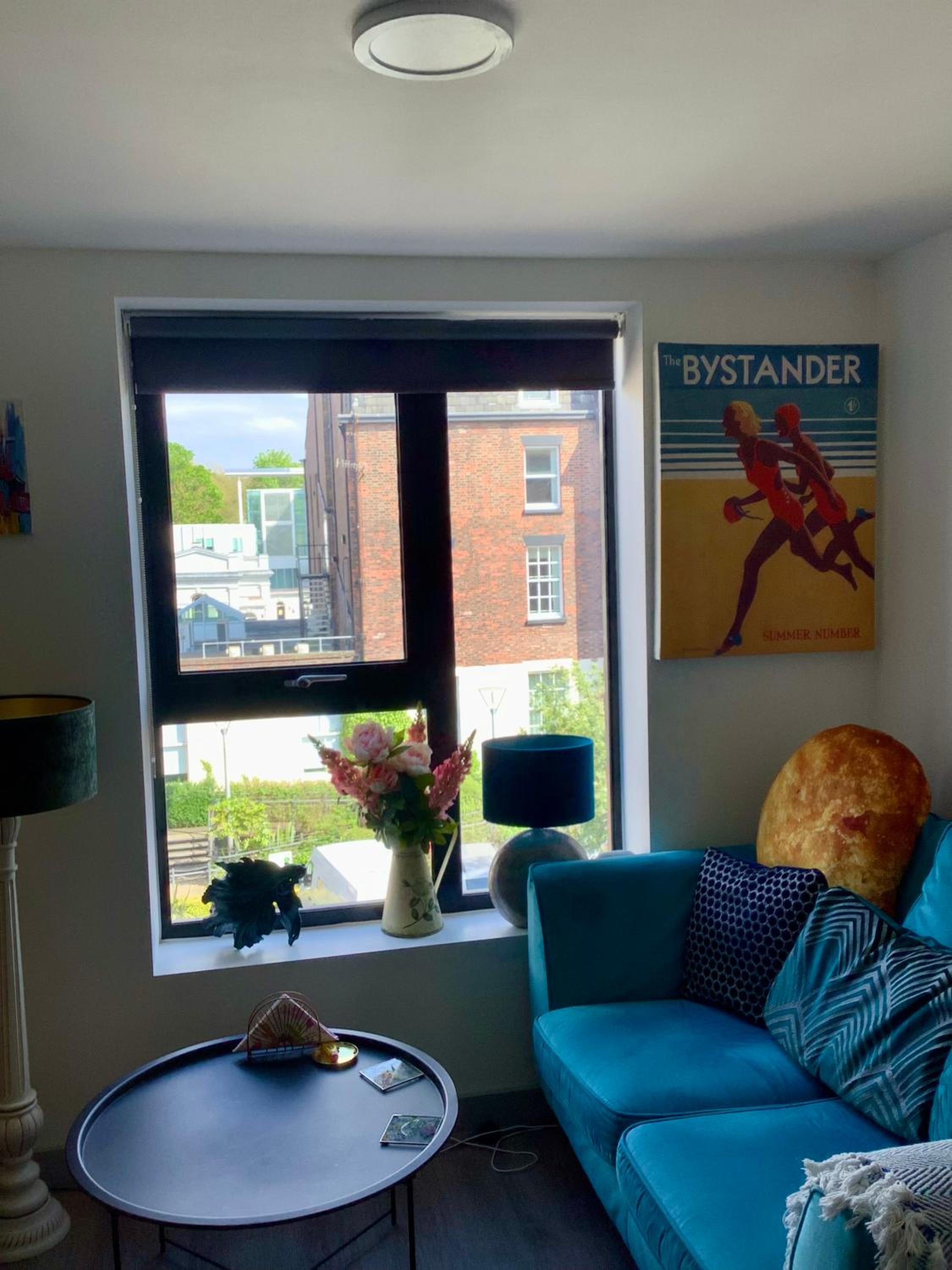 The Roscoe Boutique Apartment