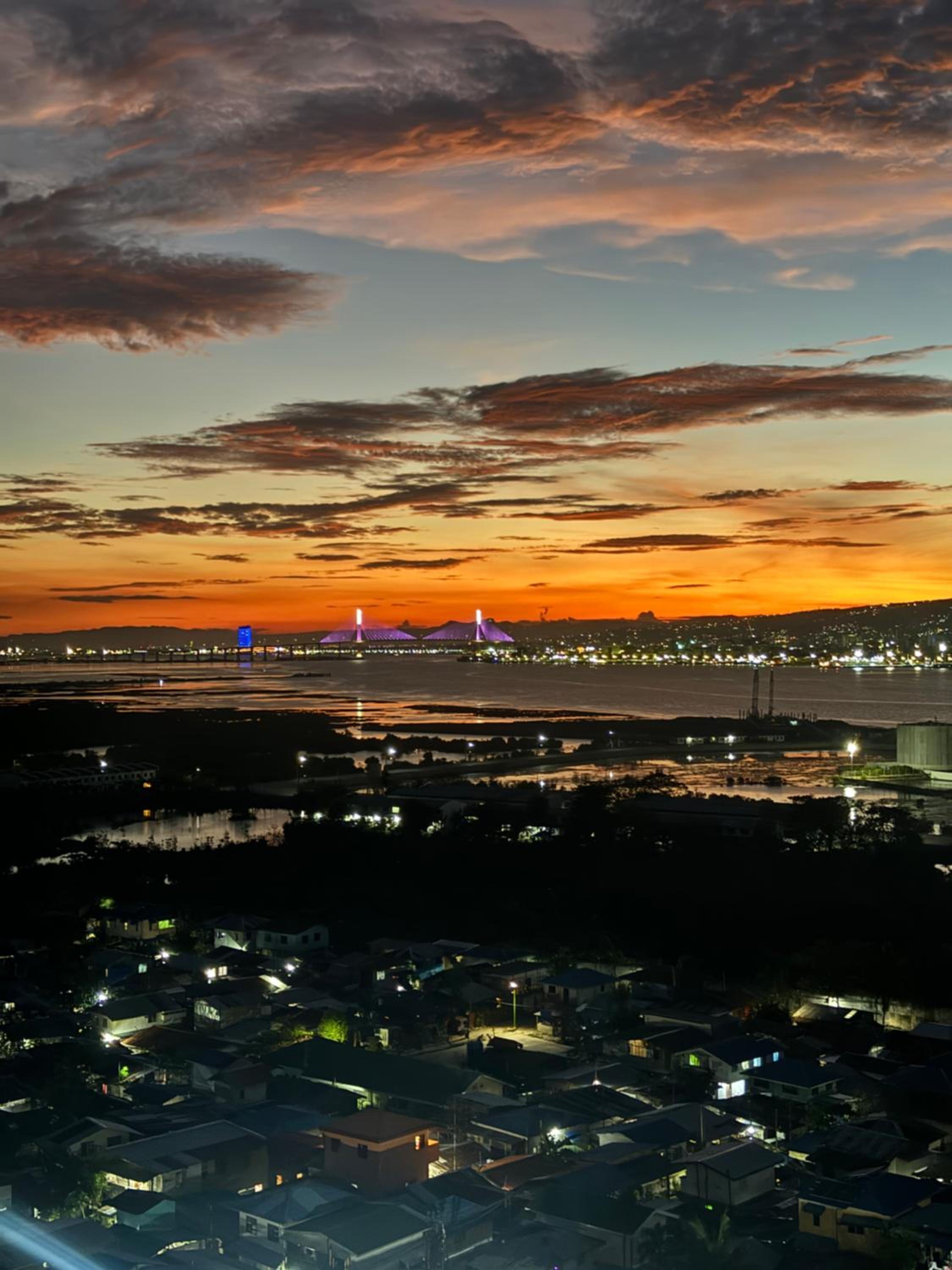 Condo Hotel near Mactan Cebu Airport view 2