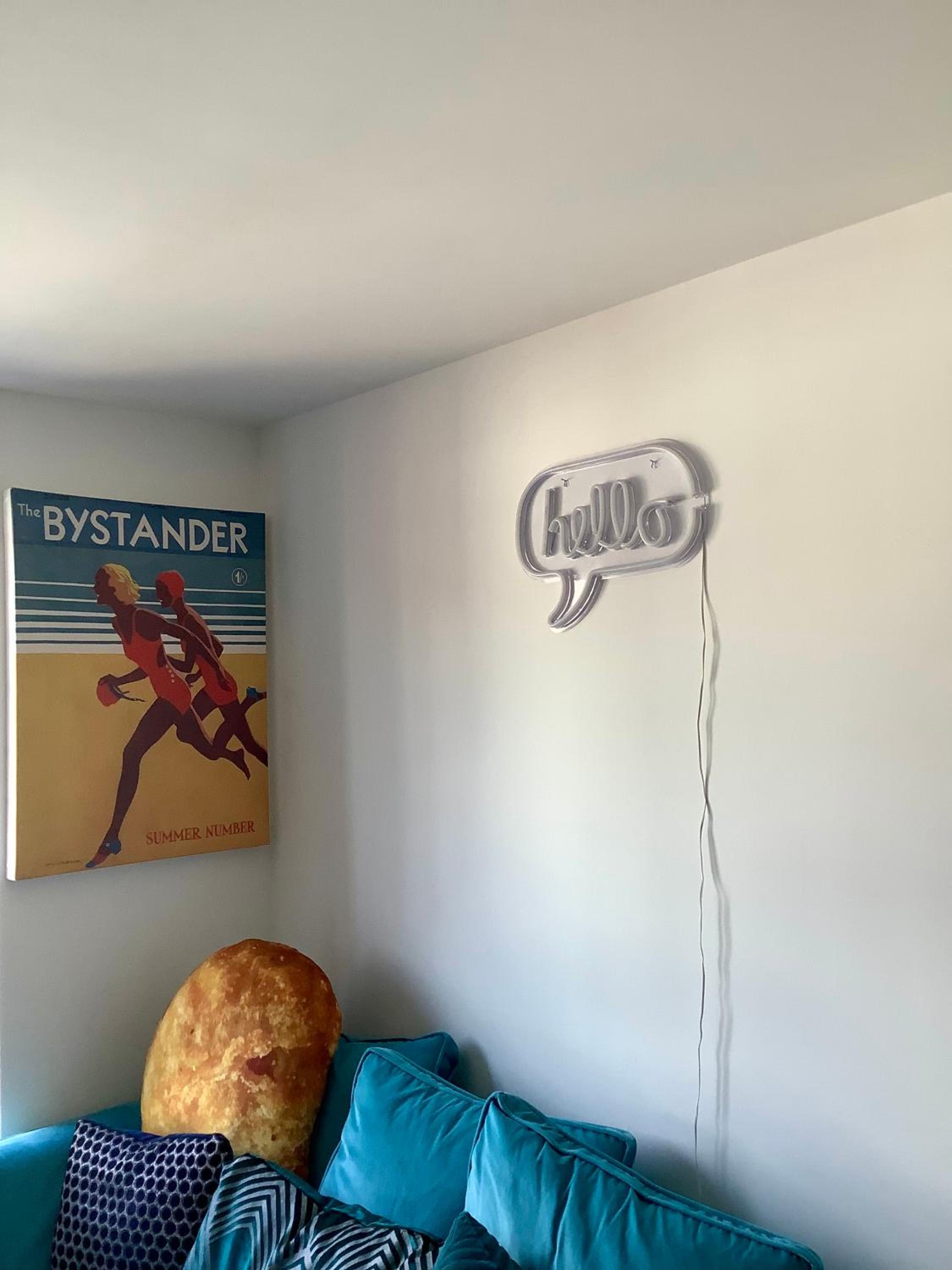 The Roscoe Boutique Apartment