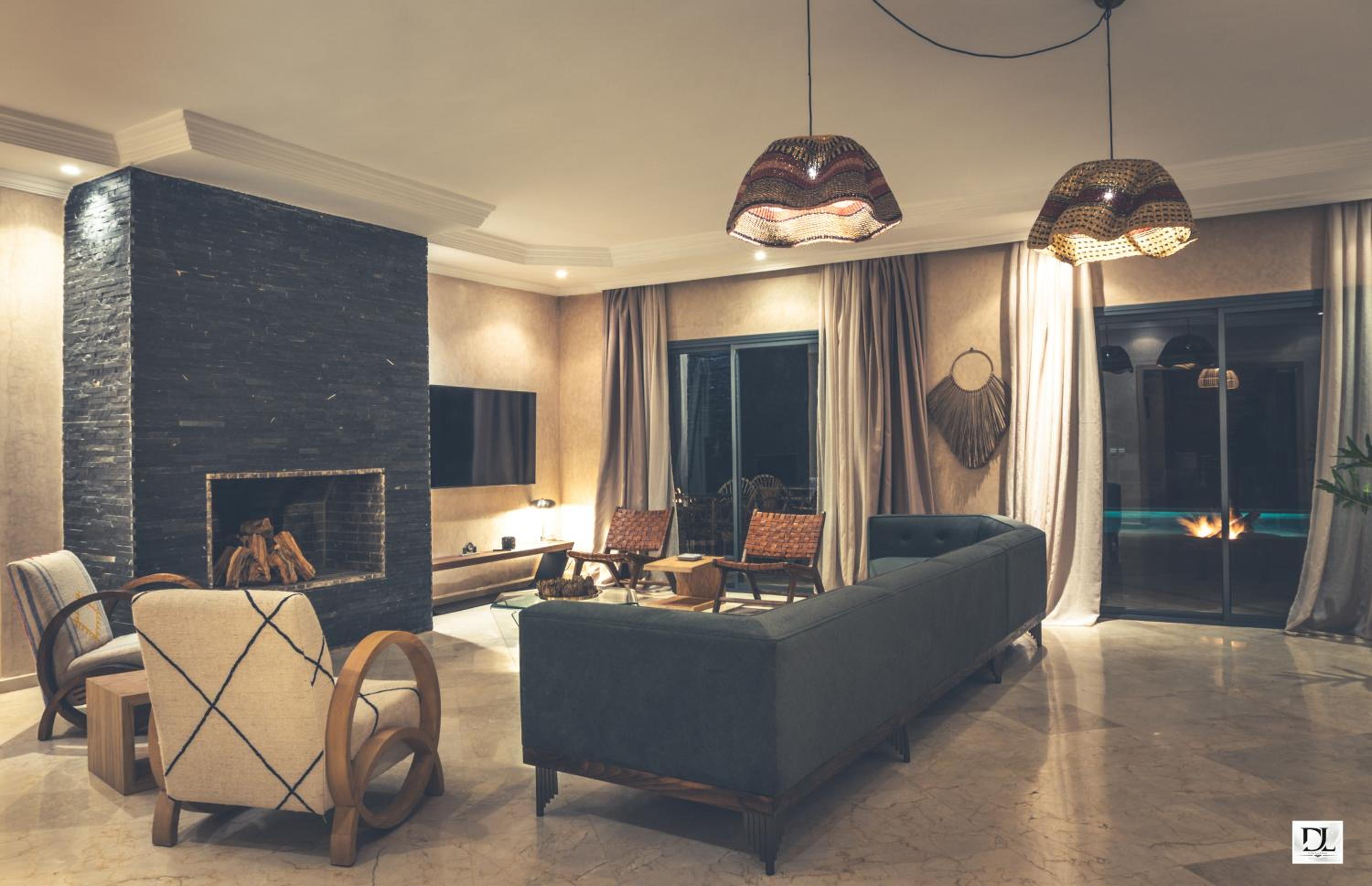 DAR LAZREK guest house & more view 4
