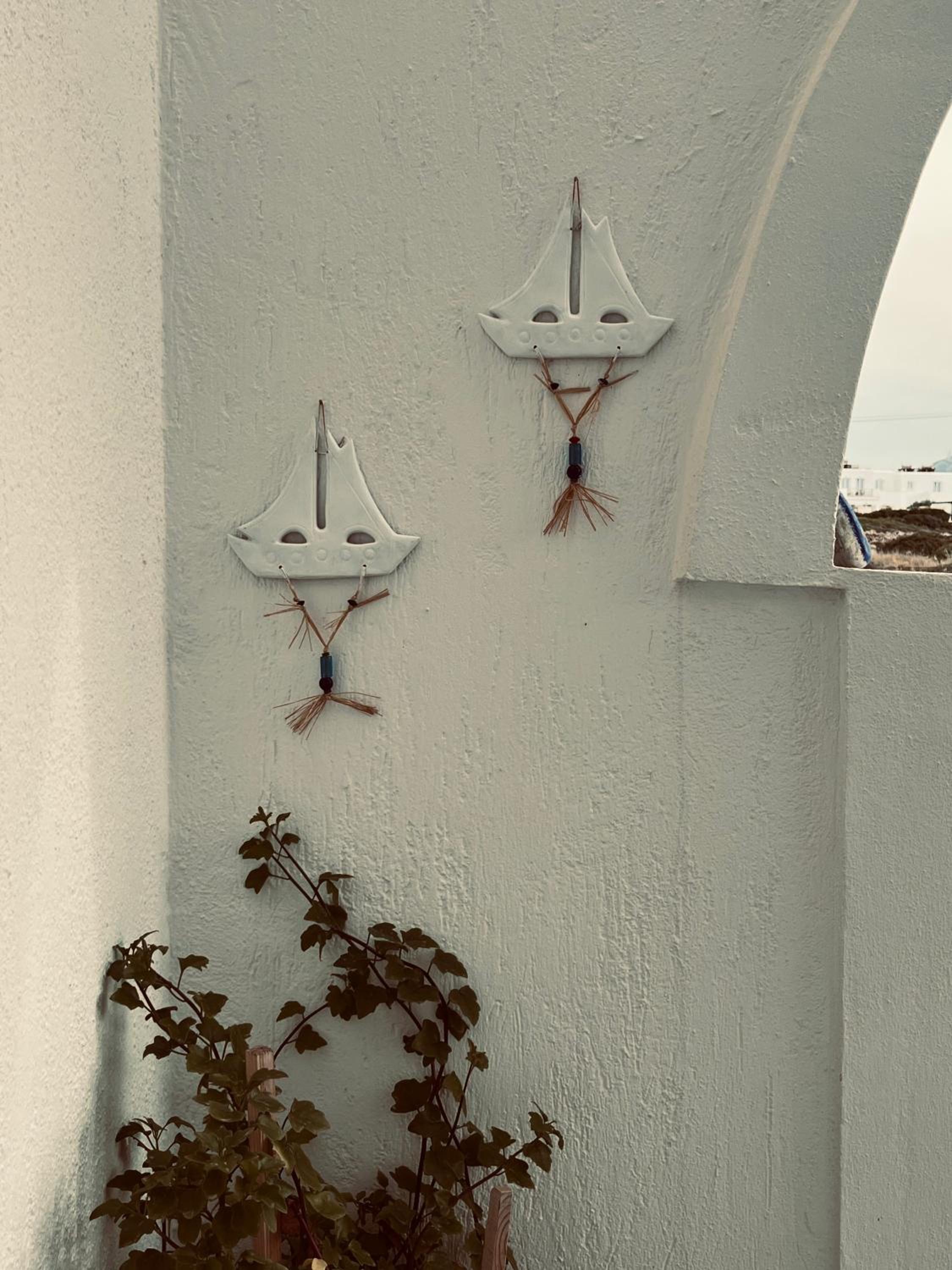 Panagiotis Rooms