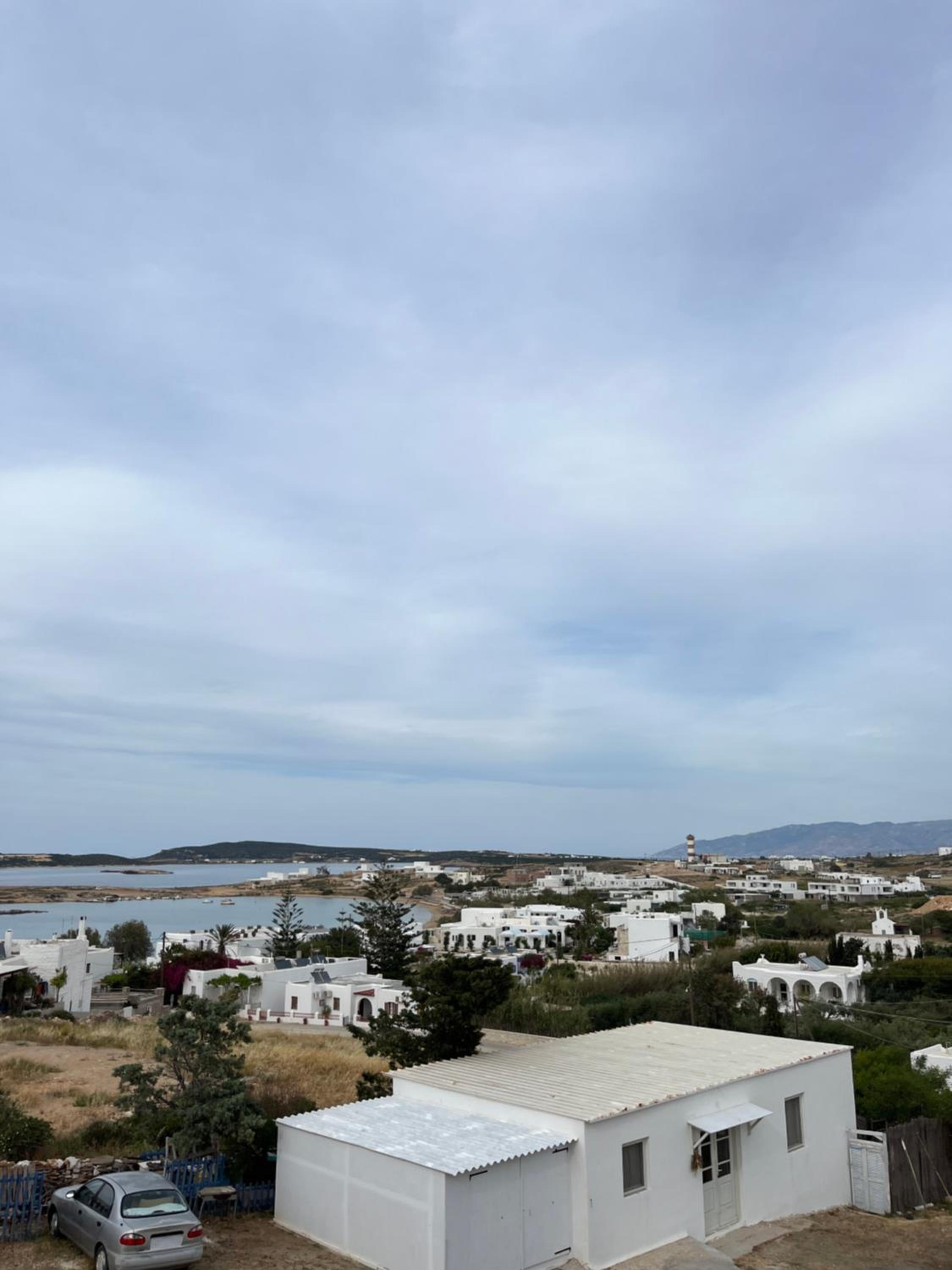 Panagiotis Rooms