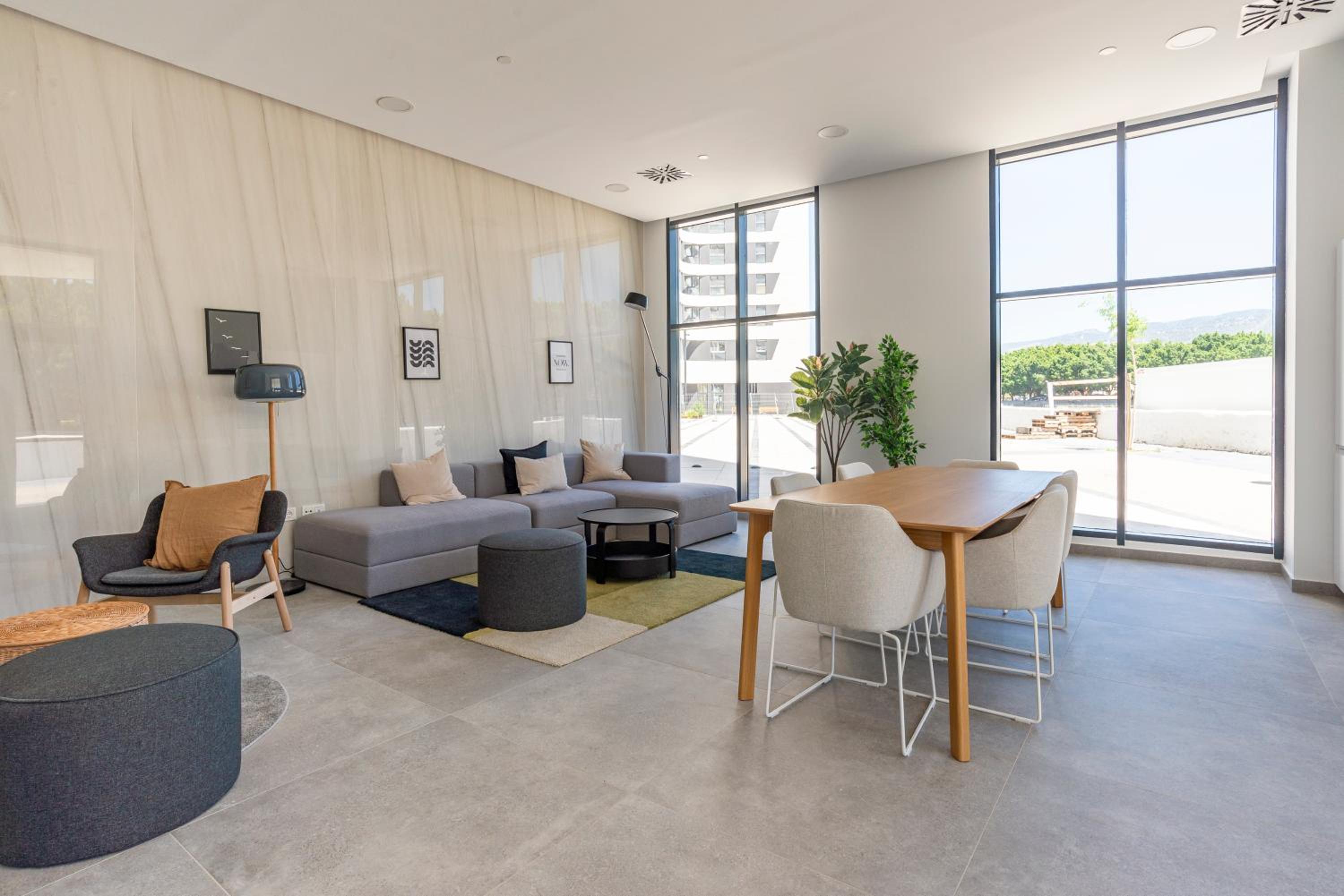 lounge