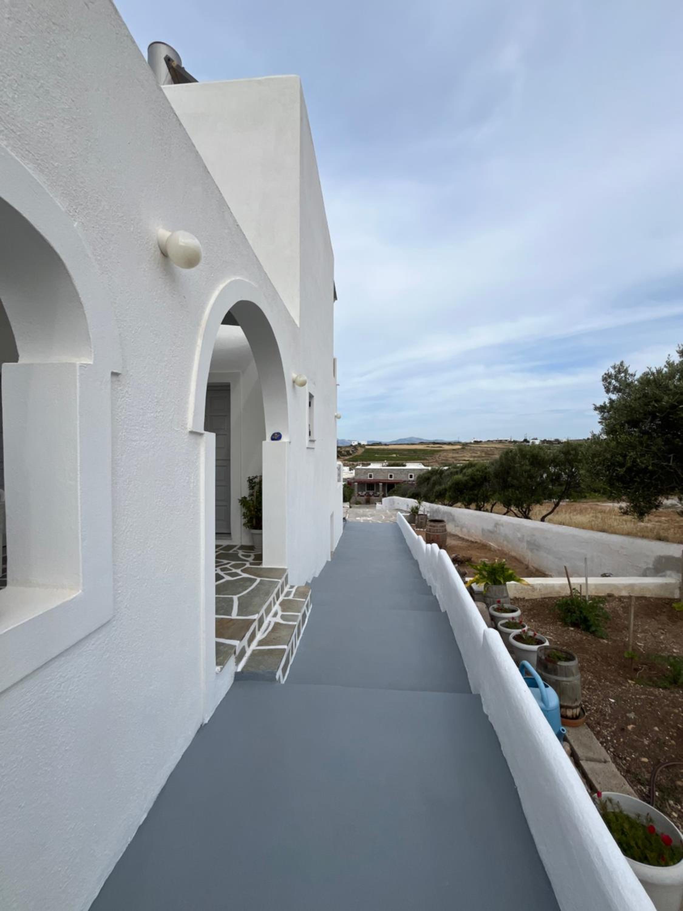Panagiotis Rooms