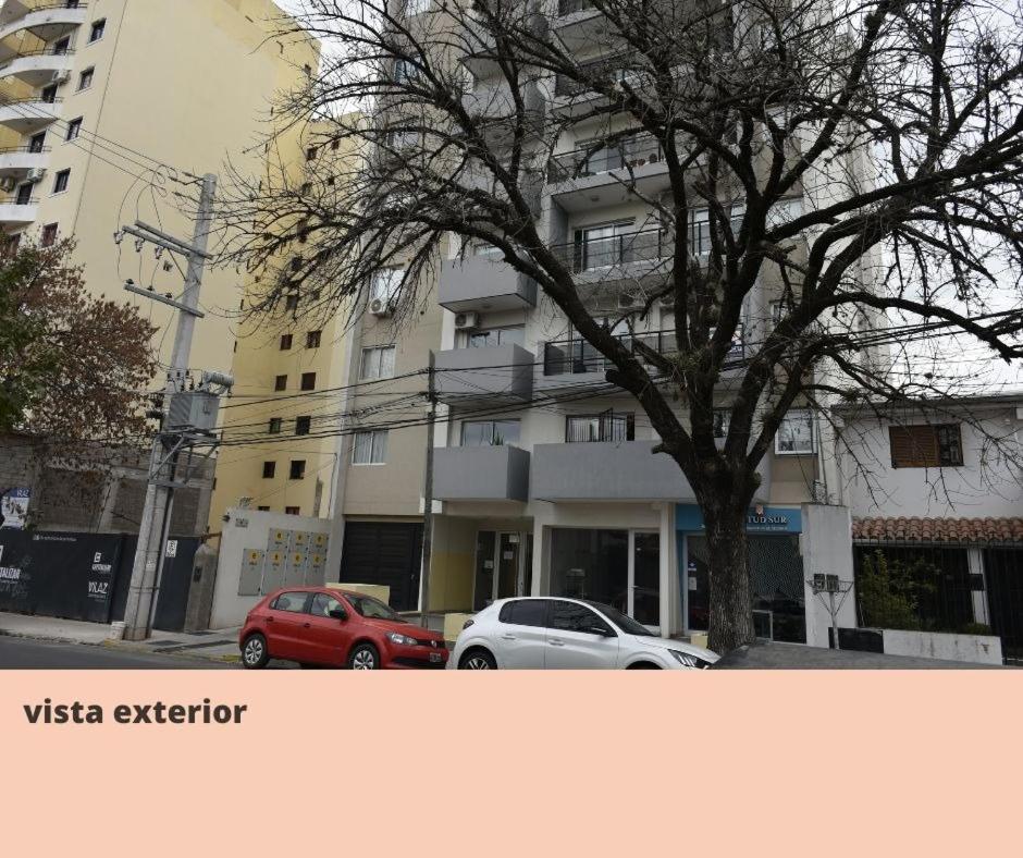 DEPARTAMENTO PUEYRREDON SALTA Capital