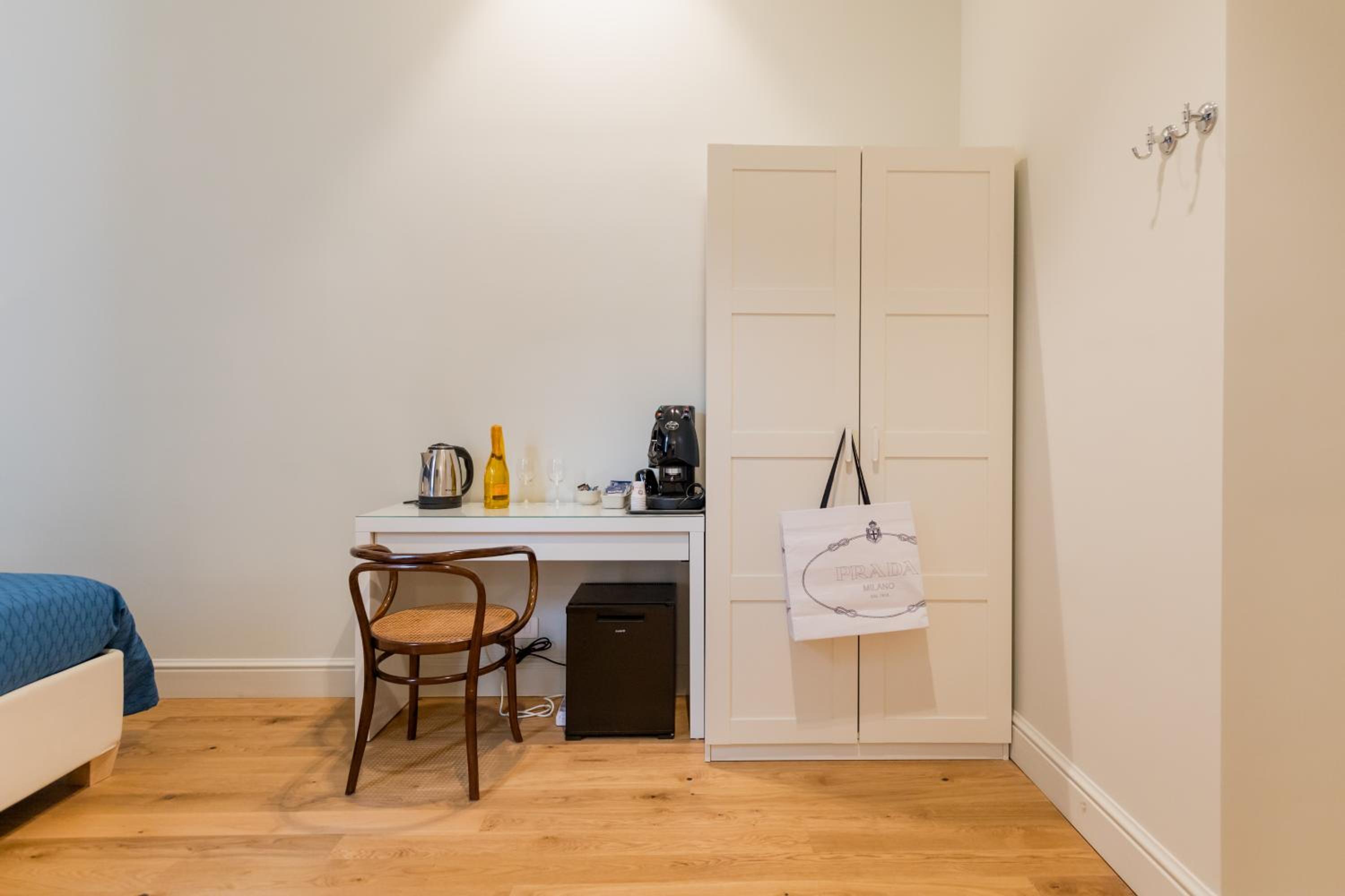 Piazza San Domenico Luxury Suites
