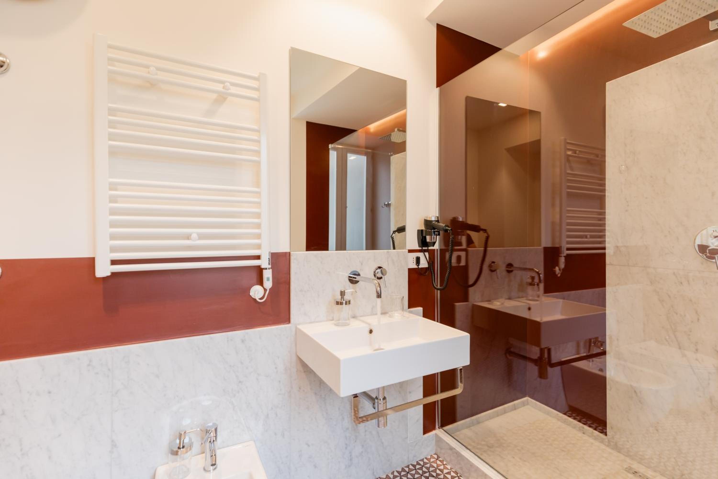 Piazza San Domenico Luxury Suites