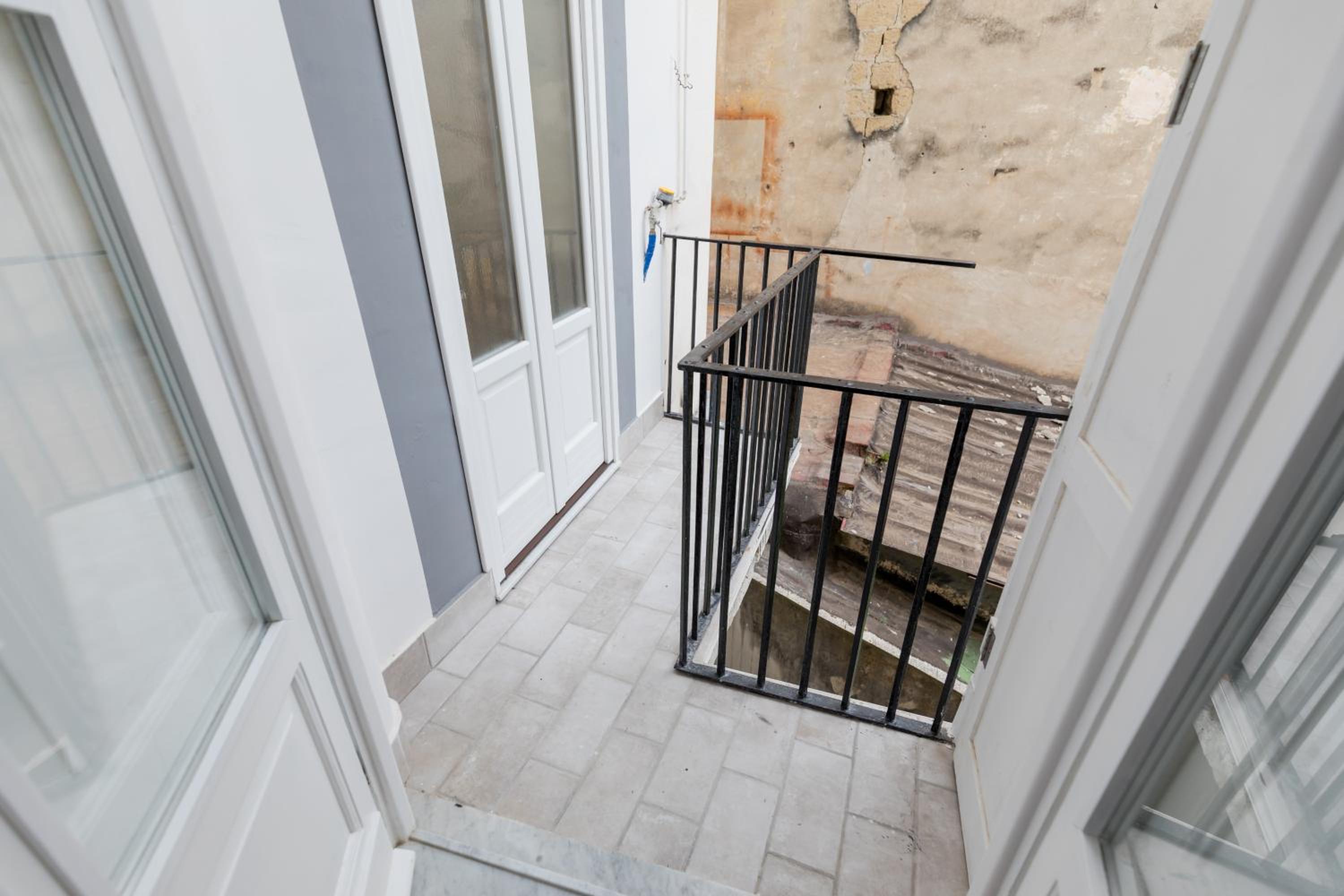 Piazza San Domenico Luxury Suites