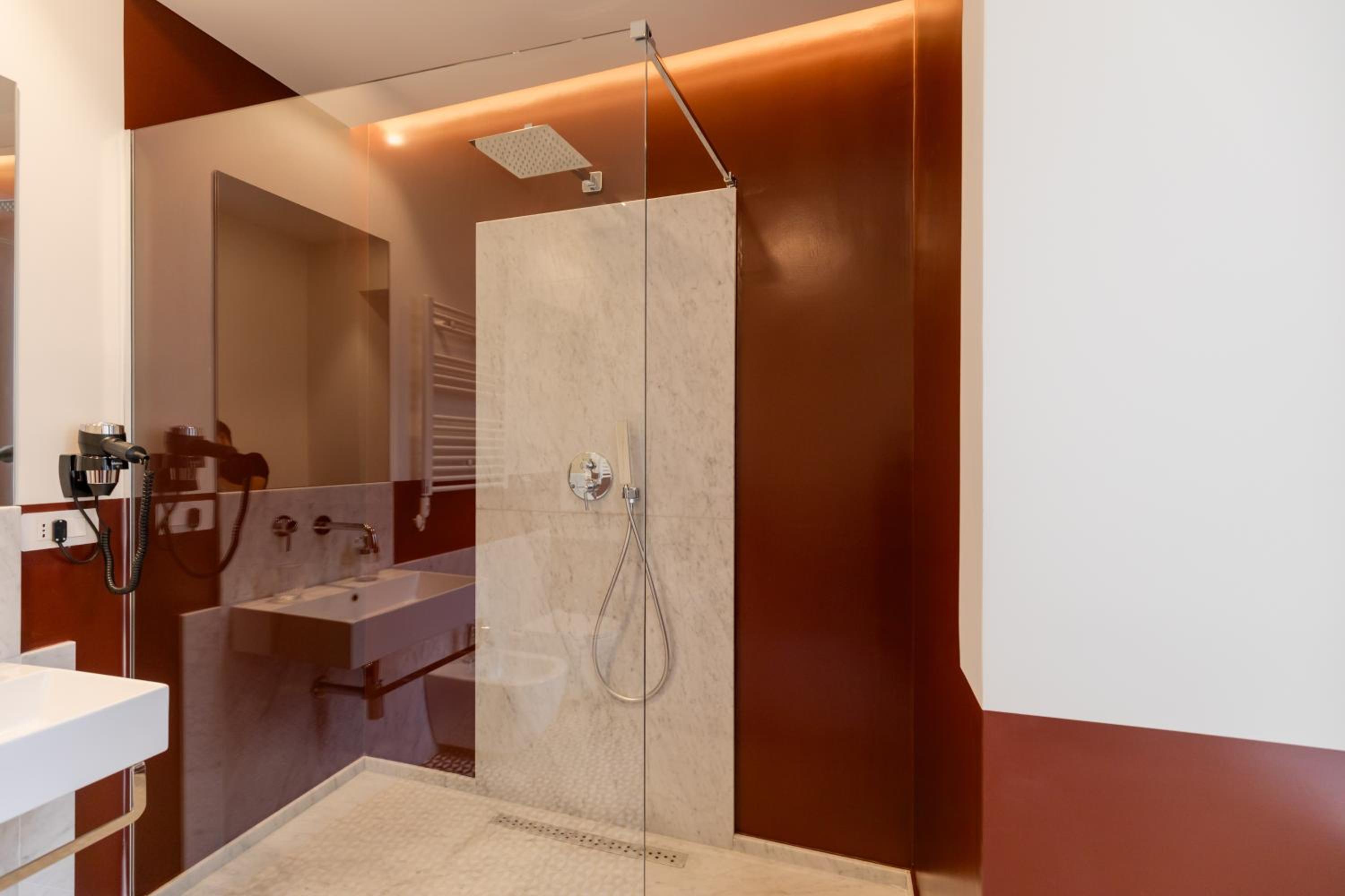 Piazza San Domenico Luxury Suites