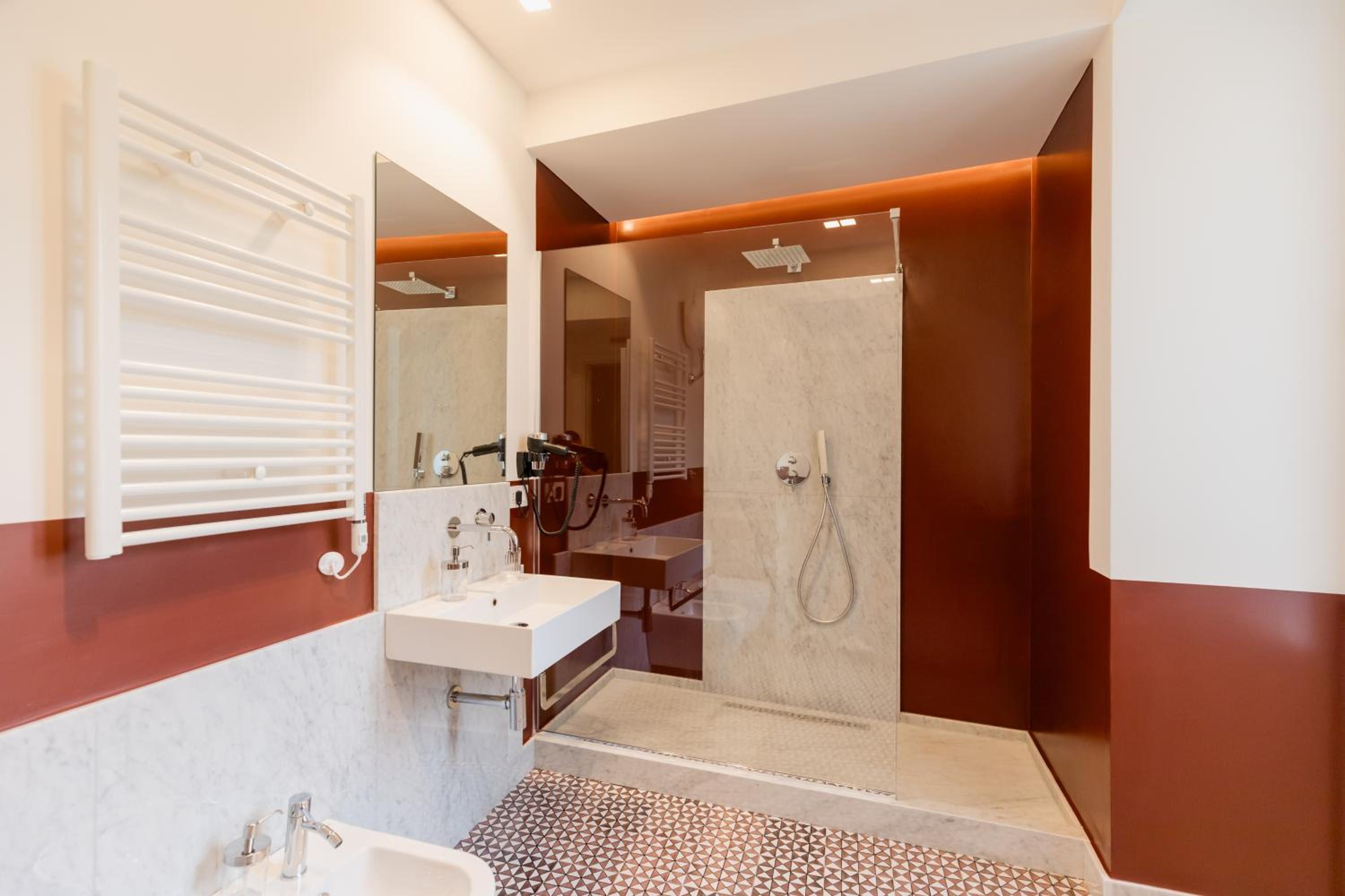 Piazza San Domenico Luxury Suites