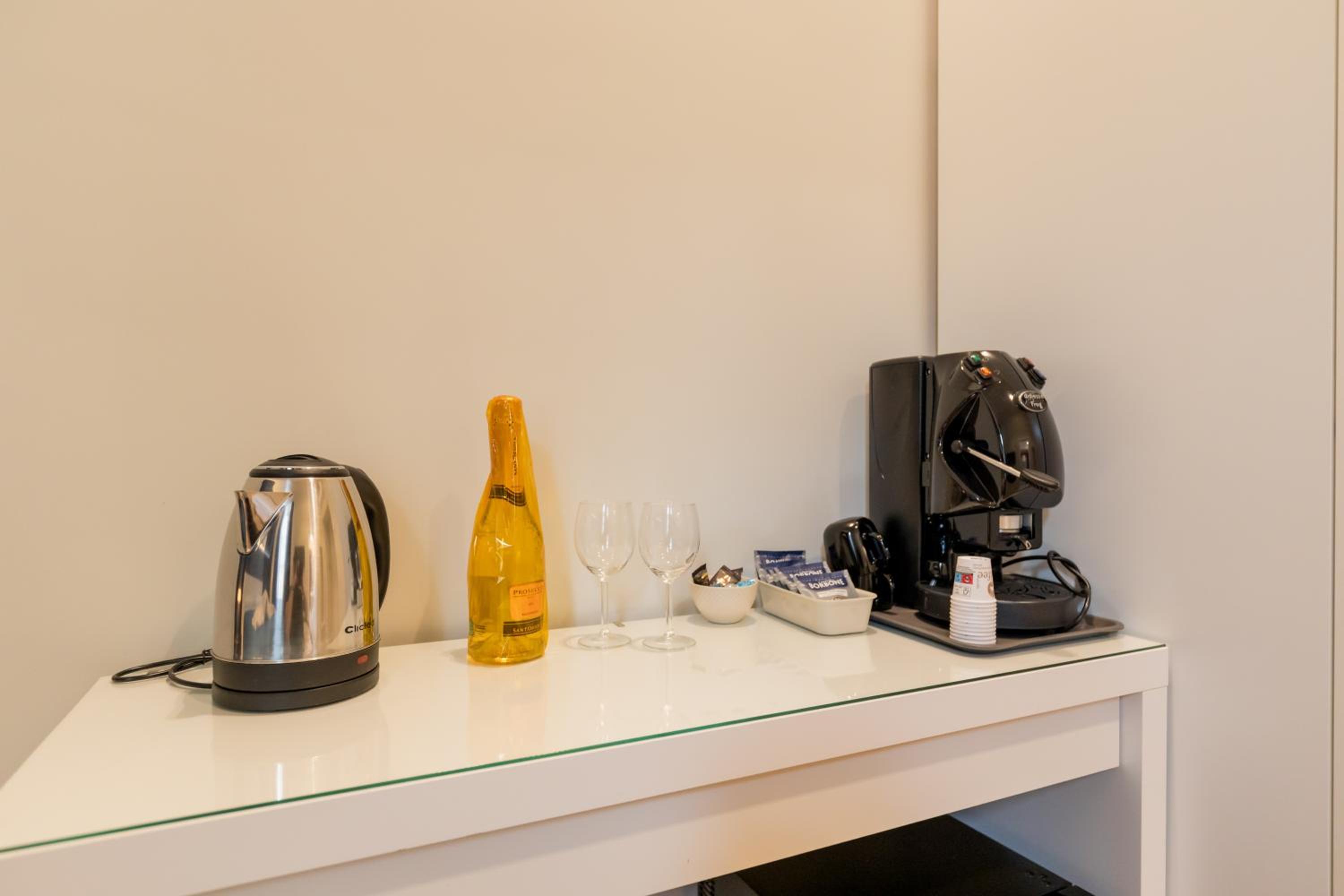 Piazza San Domenico Luxury Suites