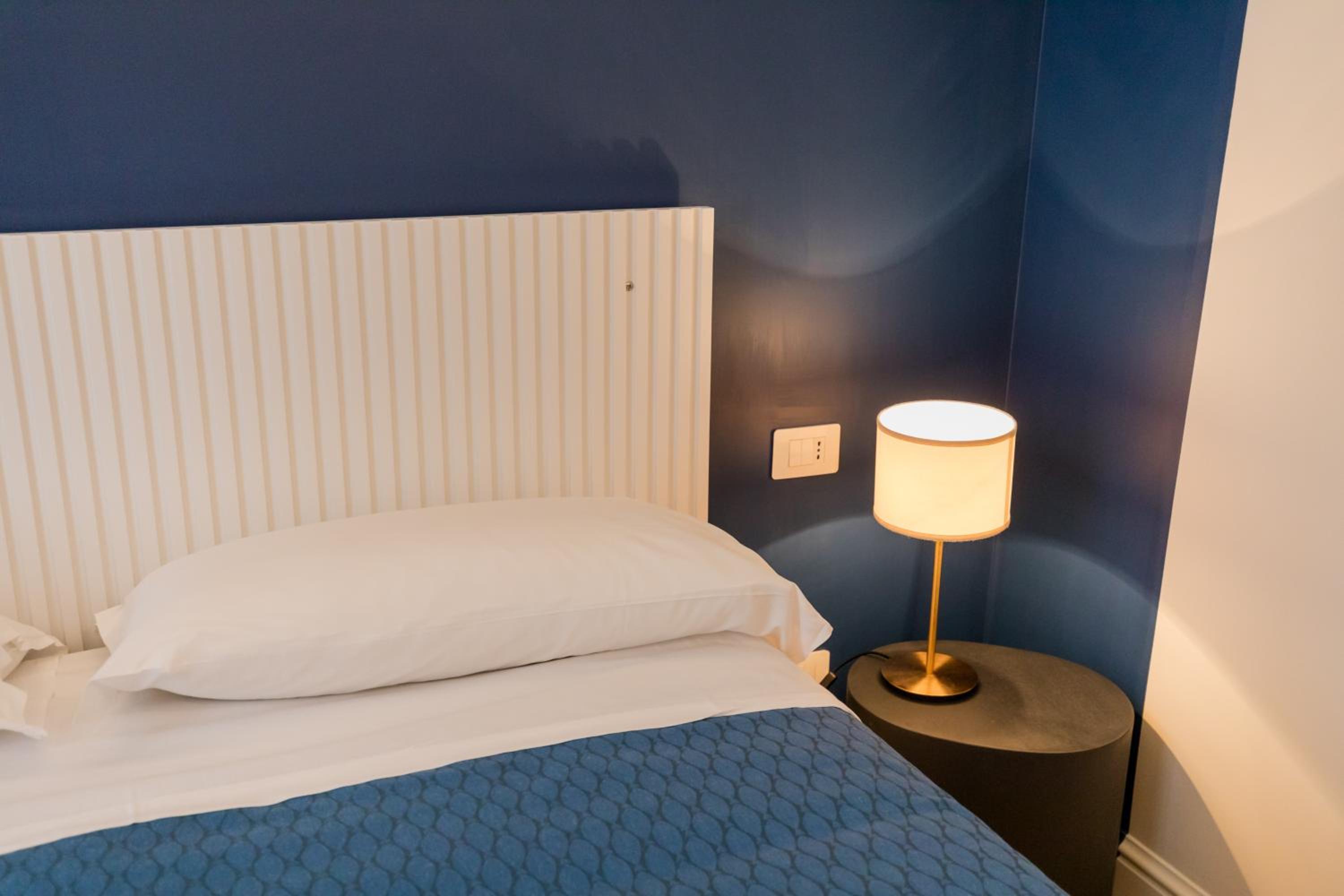 Piazza San Domenico Luxury Suites