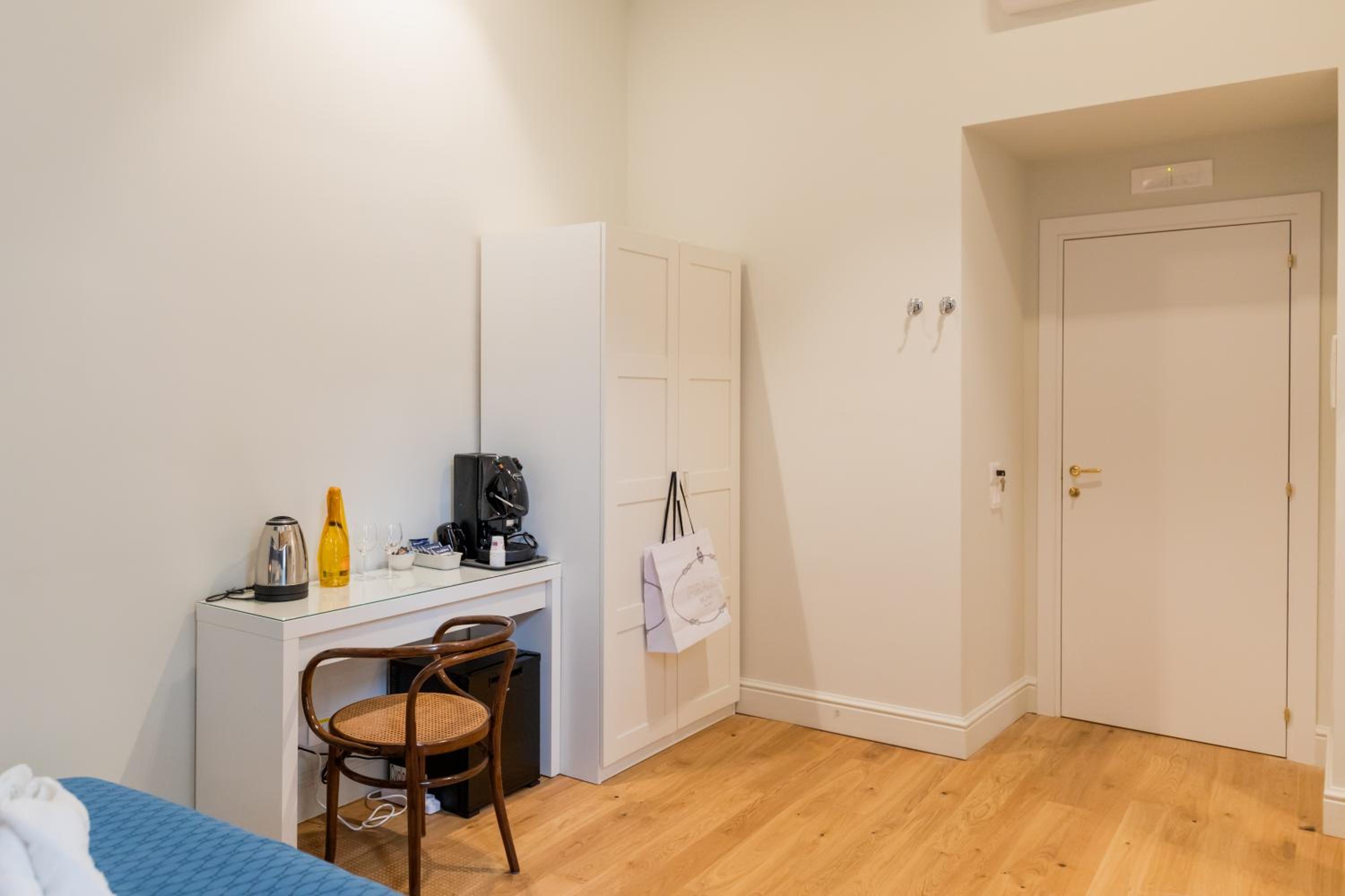 Piazza San Domenico Luxury Suites