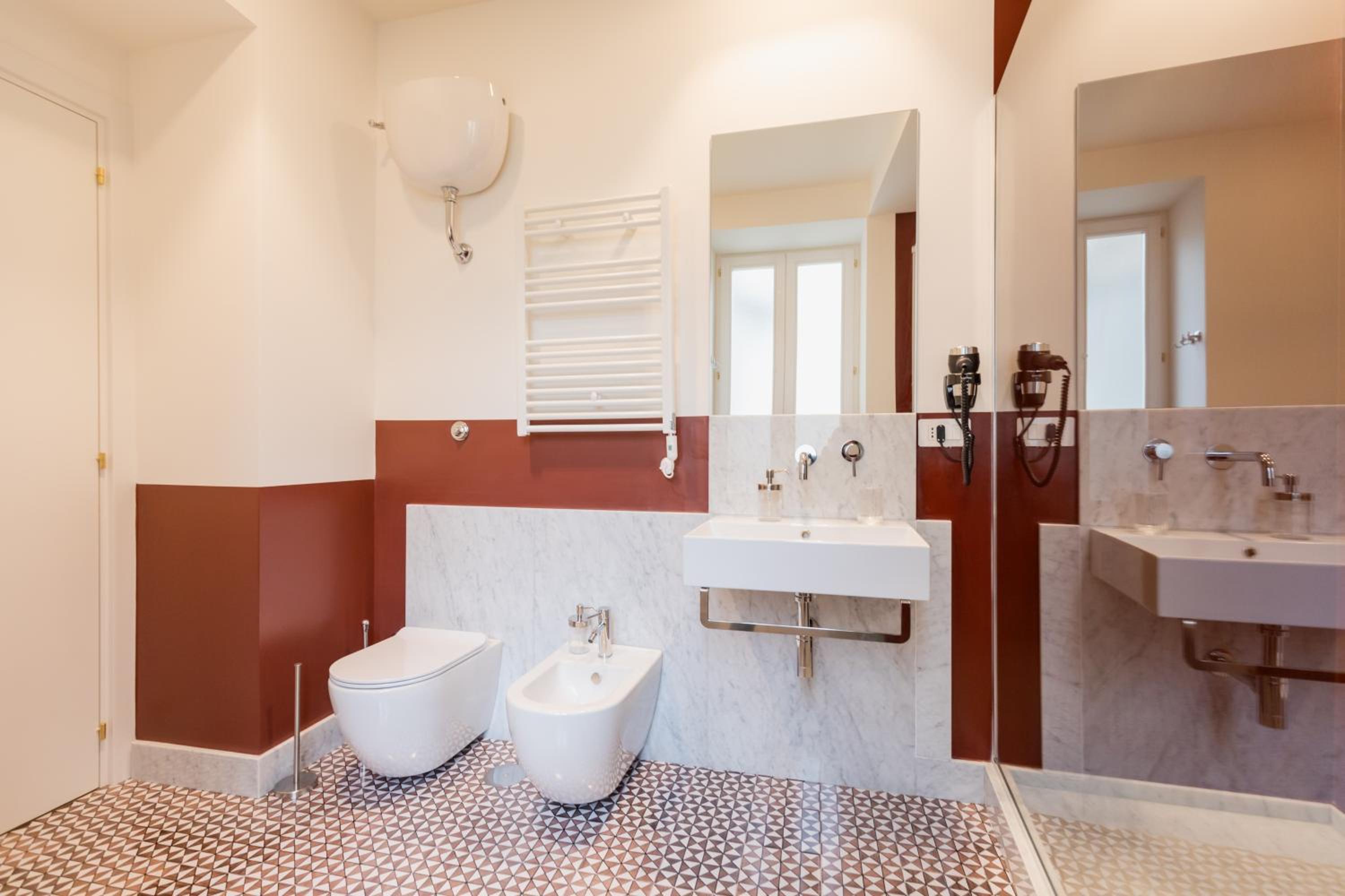 Piazza San Domenico Luxury Suites