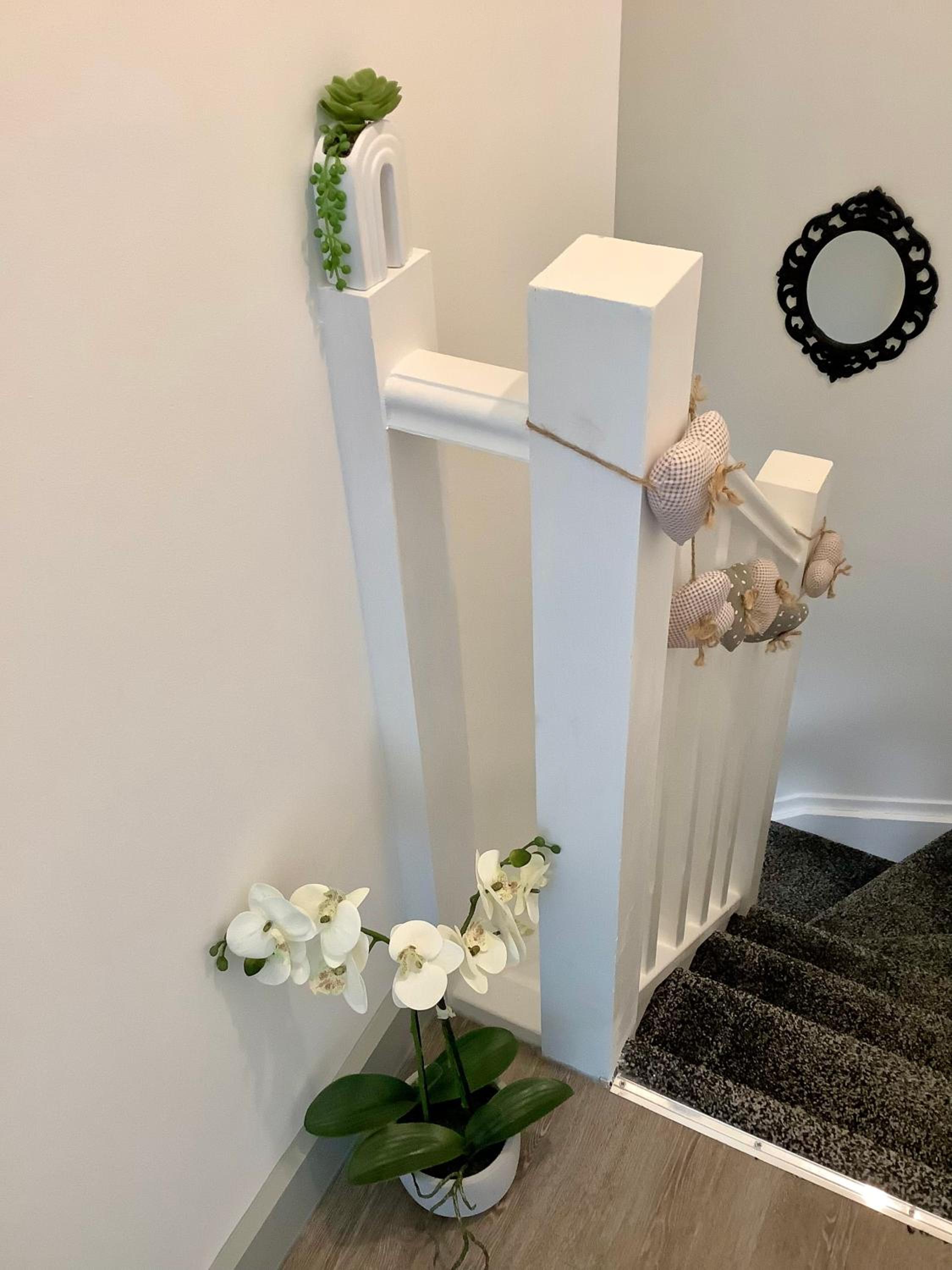 The Roscoe Boutique Apartment