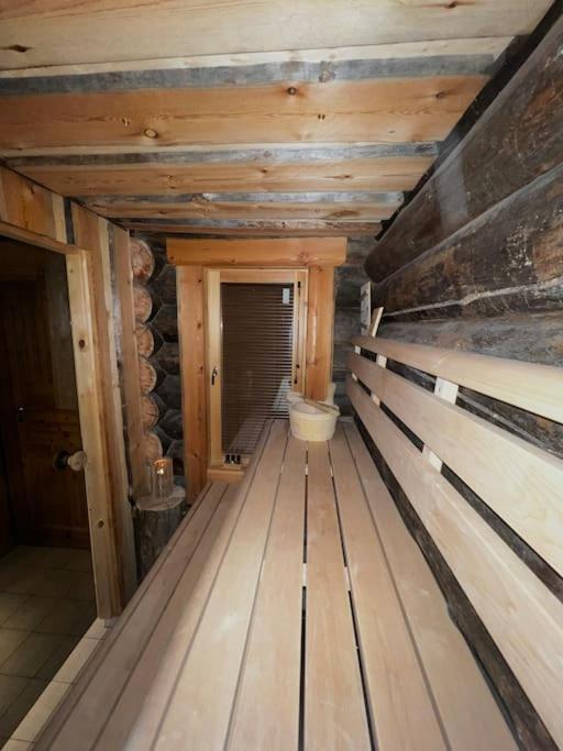 Sunshine luxury cabin