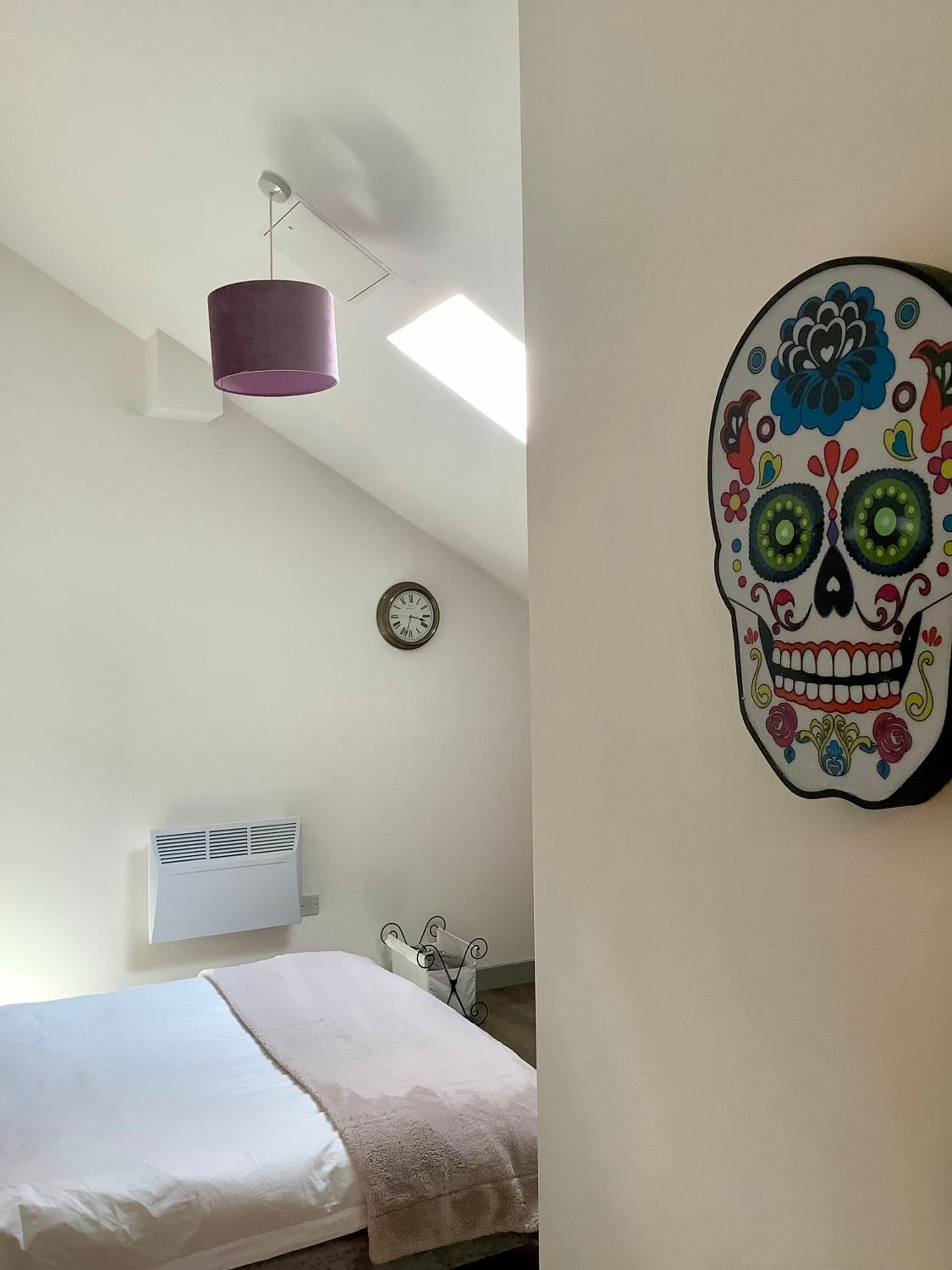 The Roscoe Boutique Apartment
