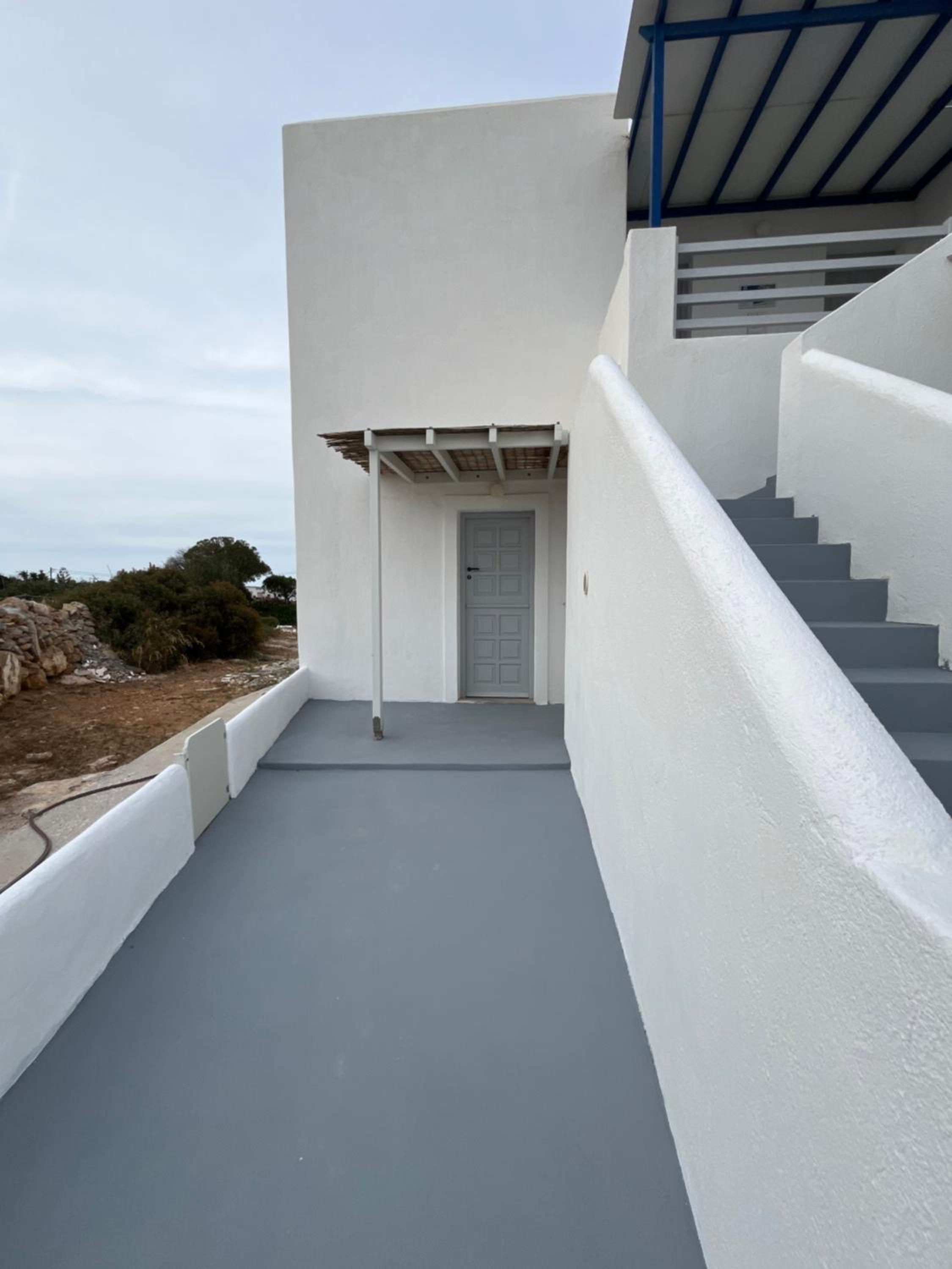 Panagiotis Rooms