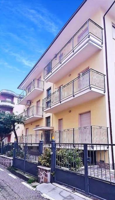 Casa Leda - appartamento a due passi dal mare