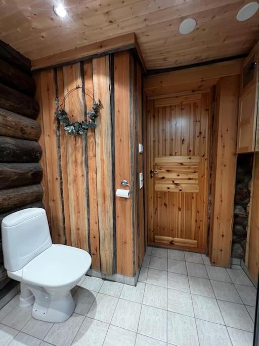 Sunshine luxury cabin