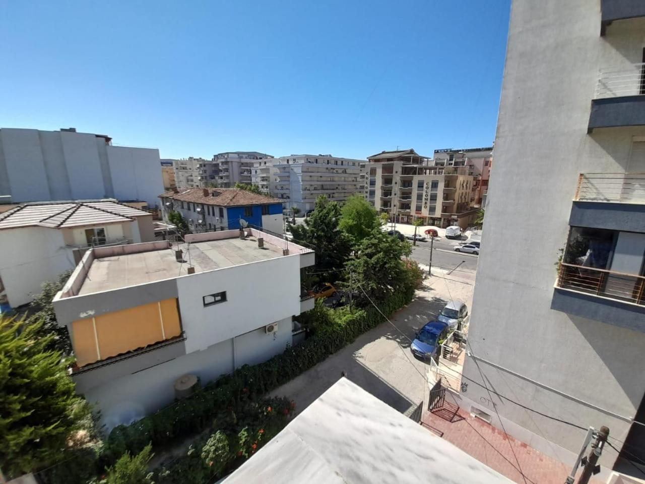 Elezi House