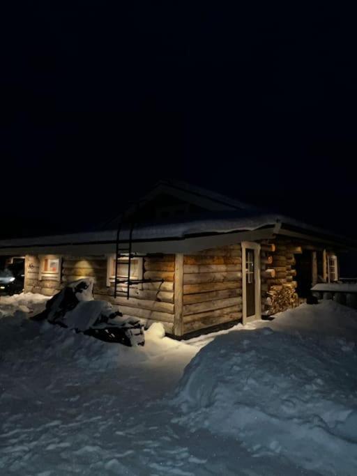 Sunshine luxury cabin