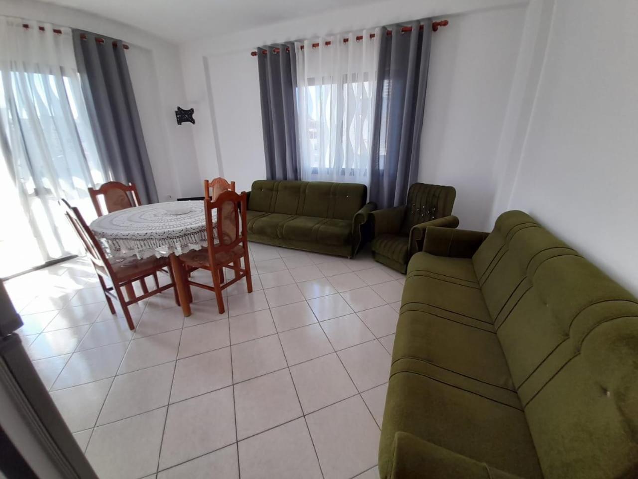 Elezi House