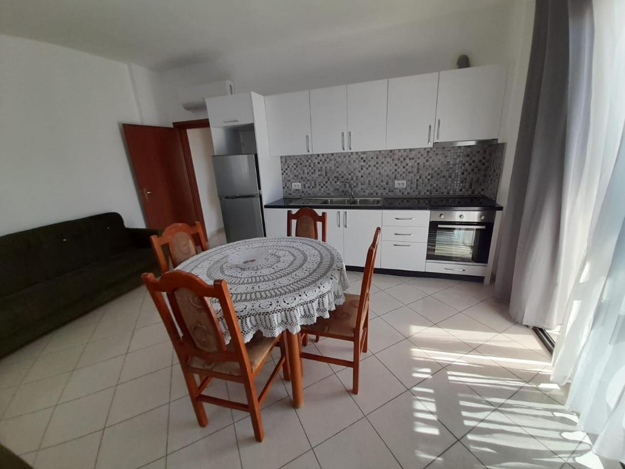 Elezi House