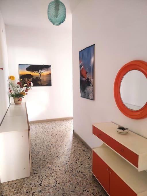 Casa Leda - appartamento a due passi dal mare