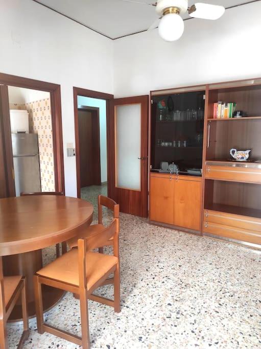 Casa Leda - appartamento a due passi dal mare