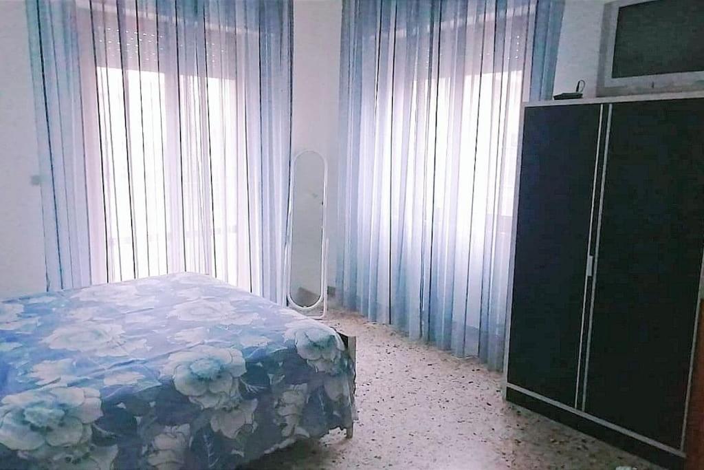 Casa Leda - appartamento a due passi dal mare
