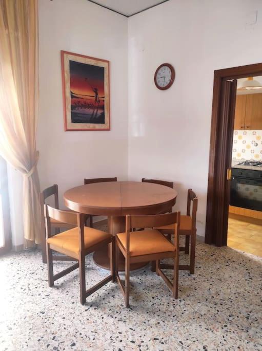 Casa Leda - appartamento a due passi dal mare