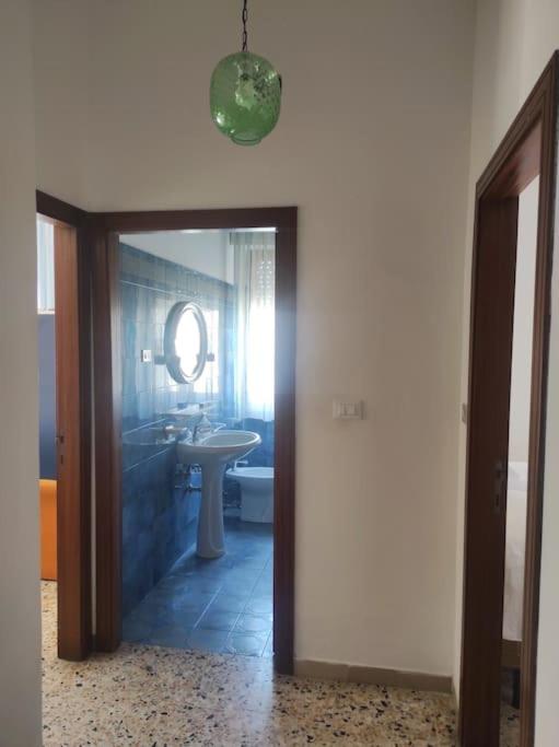 Casa Leda - appartamento a due passi dal mare