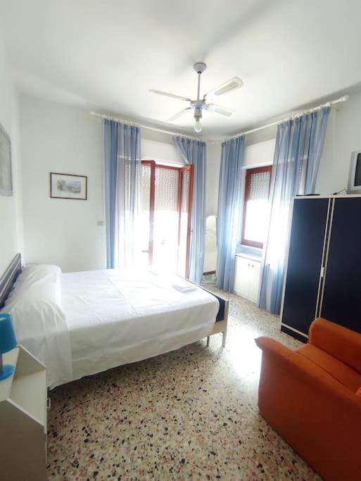 Casa Leda - appartamento a due passi dal mare