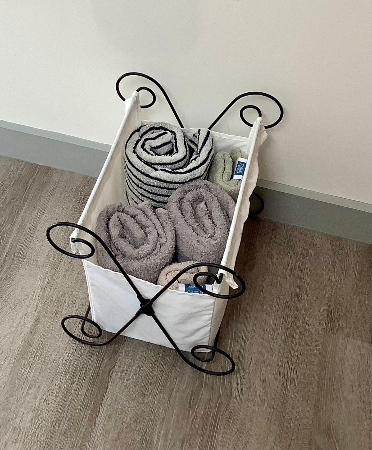 The Roscoe Boutique Apartment