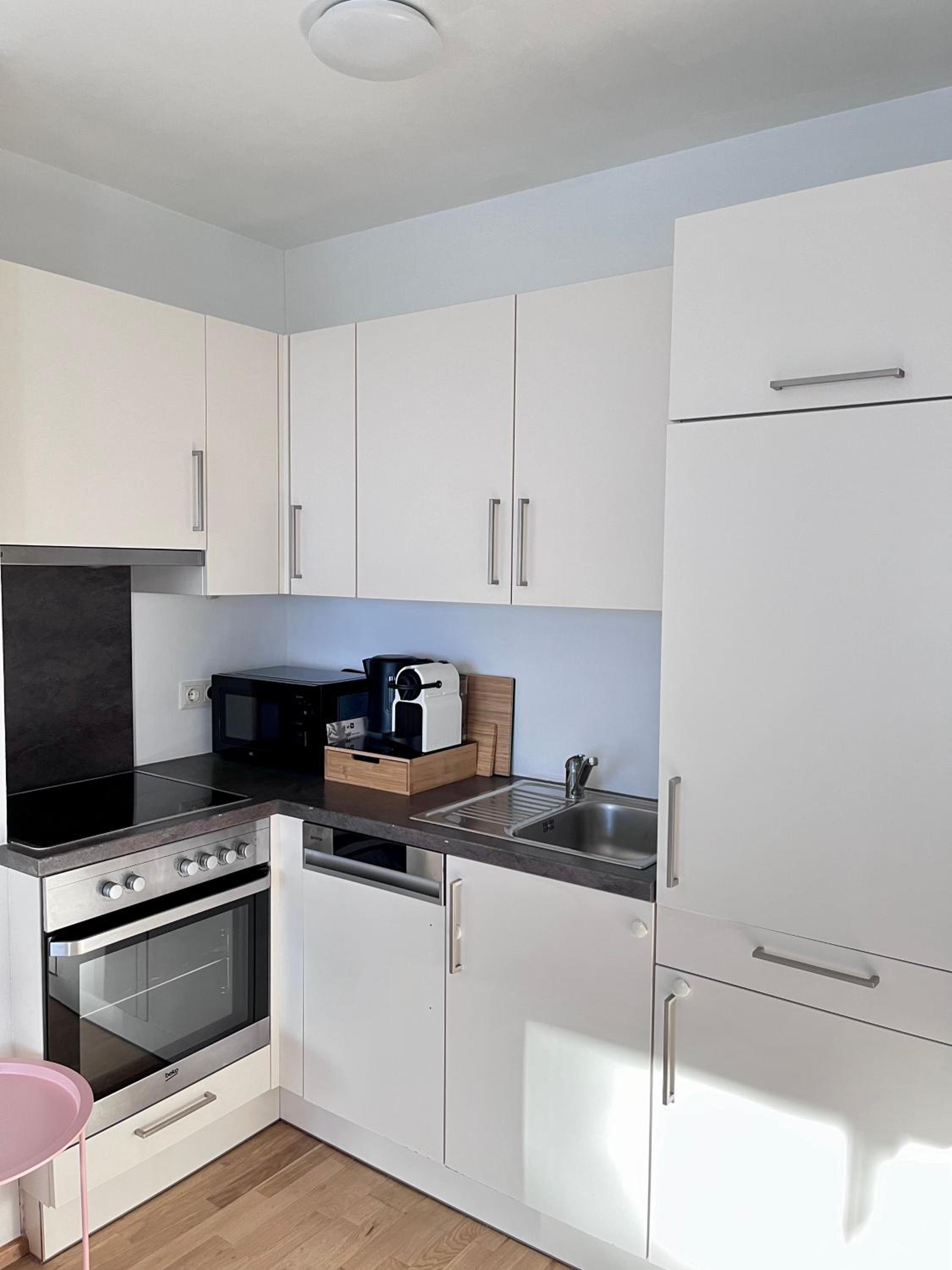Funky Apartment near Central Station Free Parking
