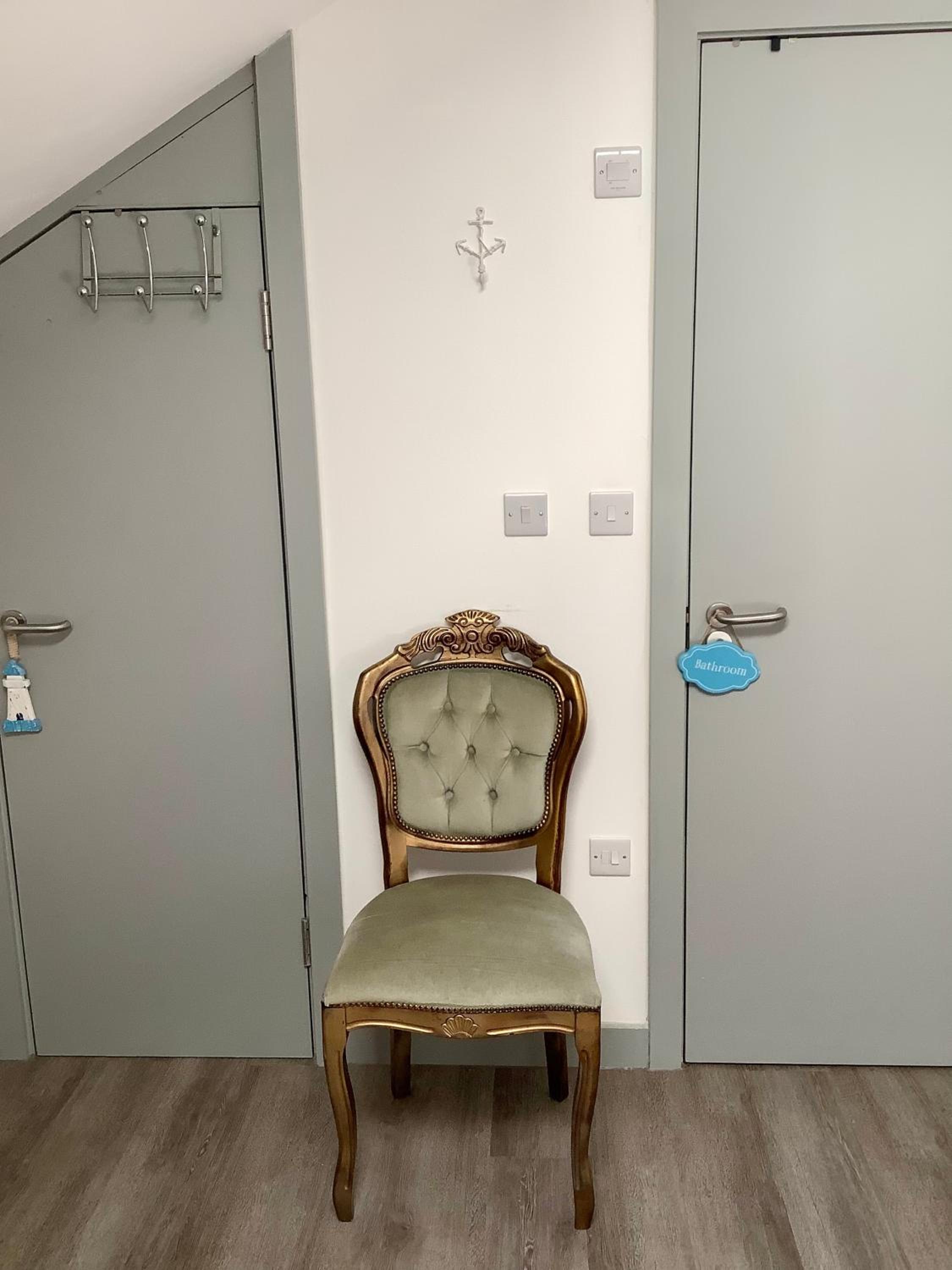 The Roscoe Boutique Apartment