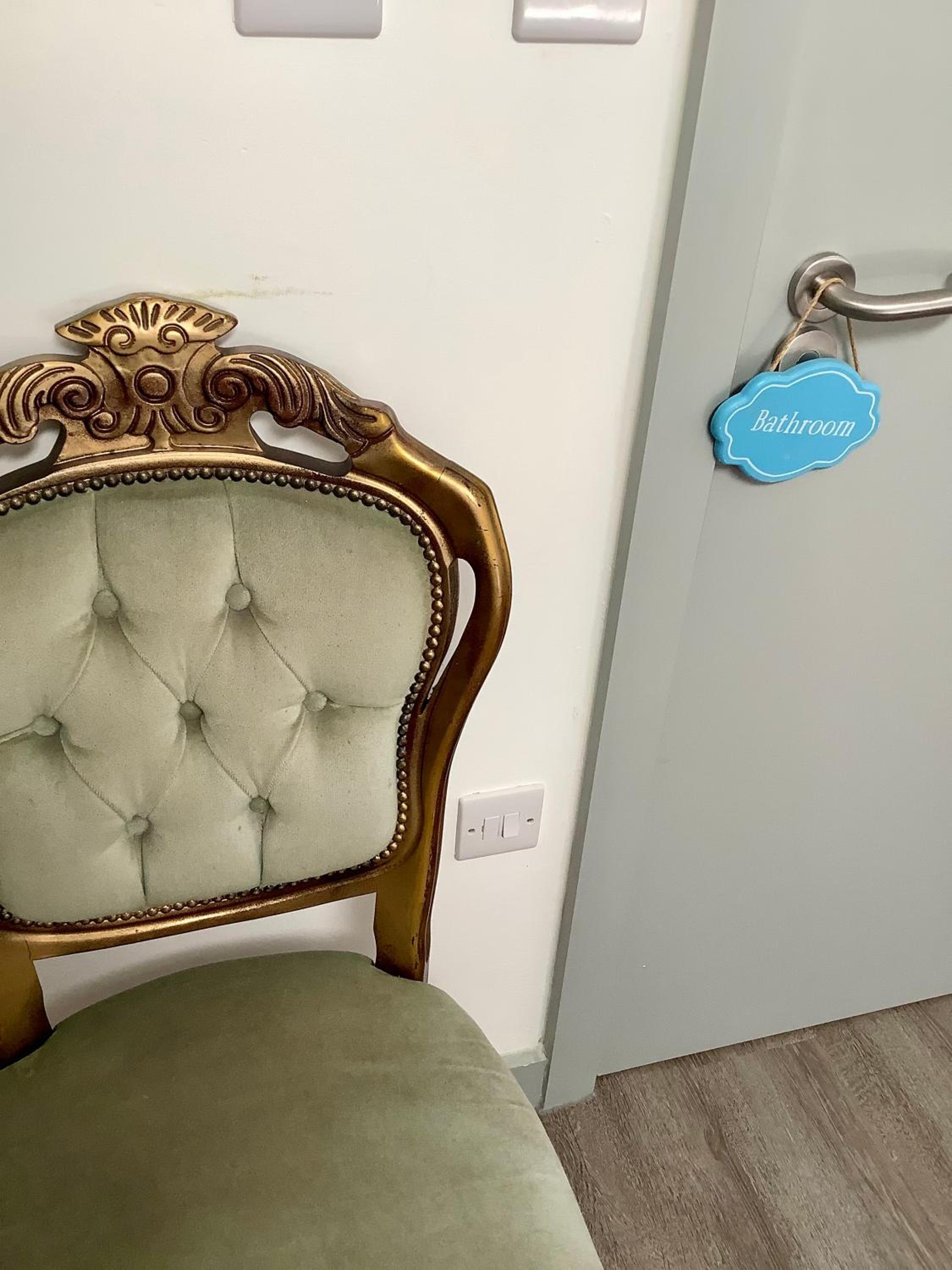 The Roscoe Boutique Apartment