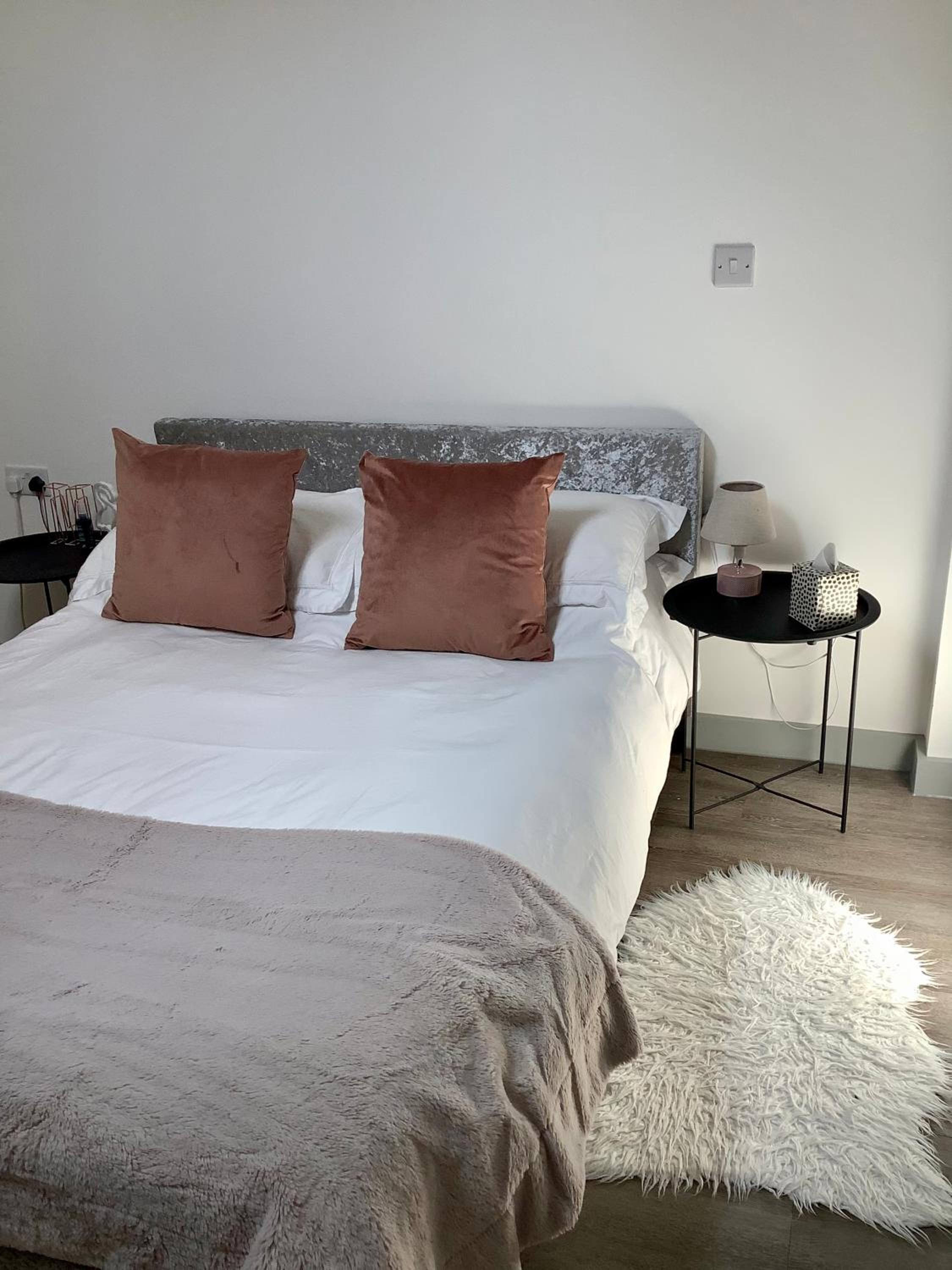 The Roscoe Boutique Apartment