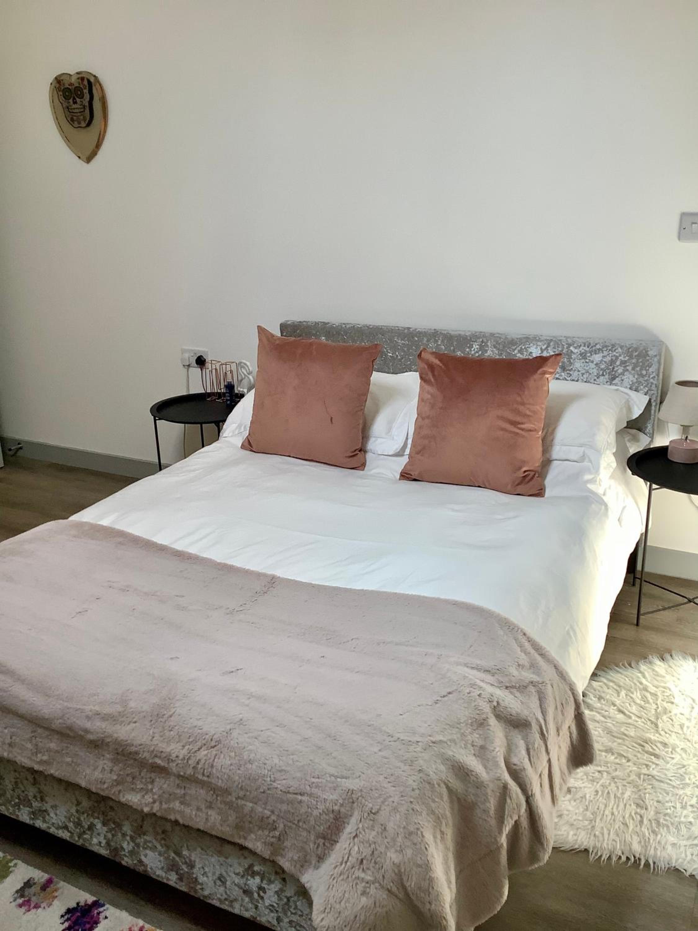 The Roscoe Boutique Apartment