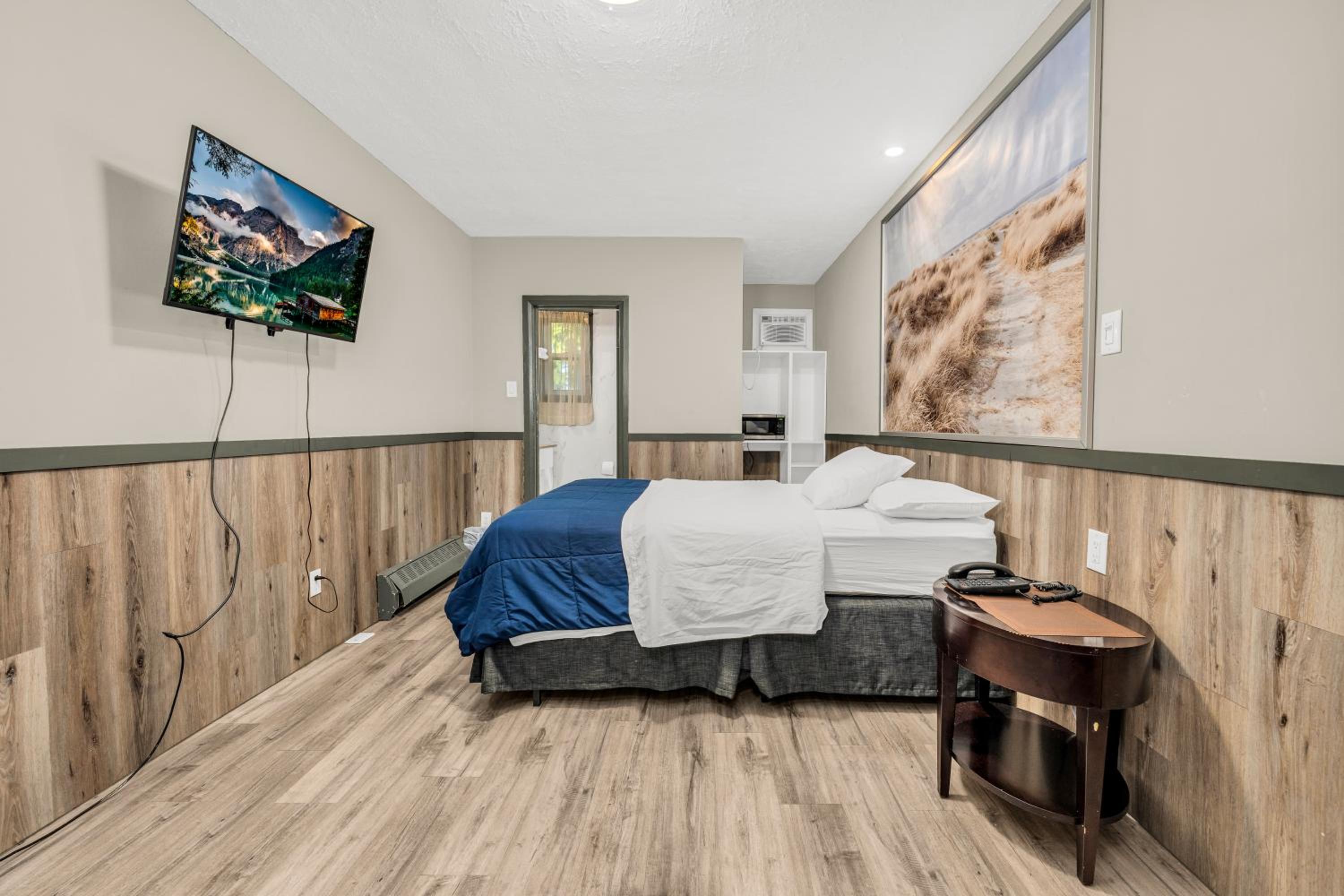 Park Motel - Image 4