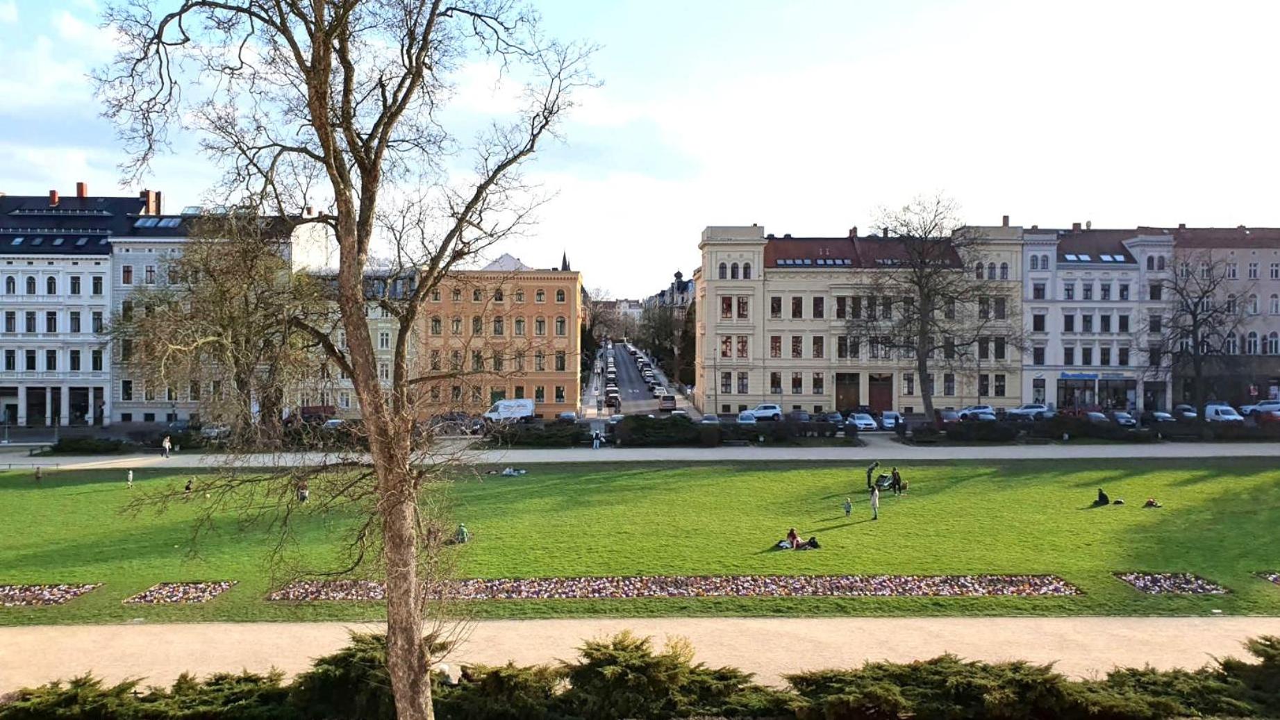 Kienreich Apartments Görlitzer Innenstadt