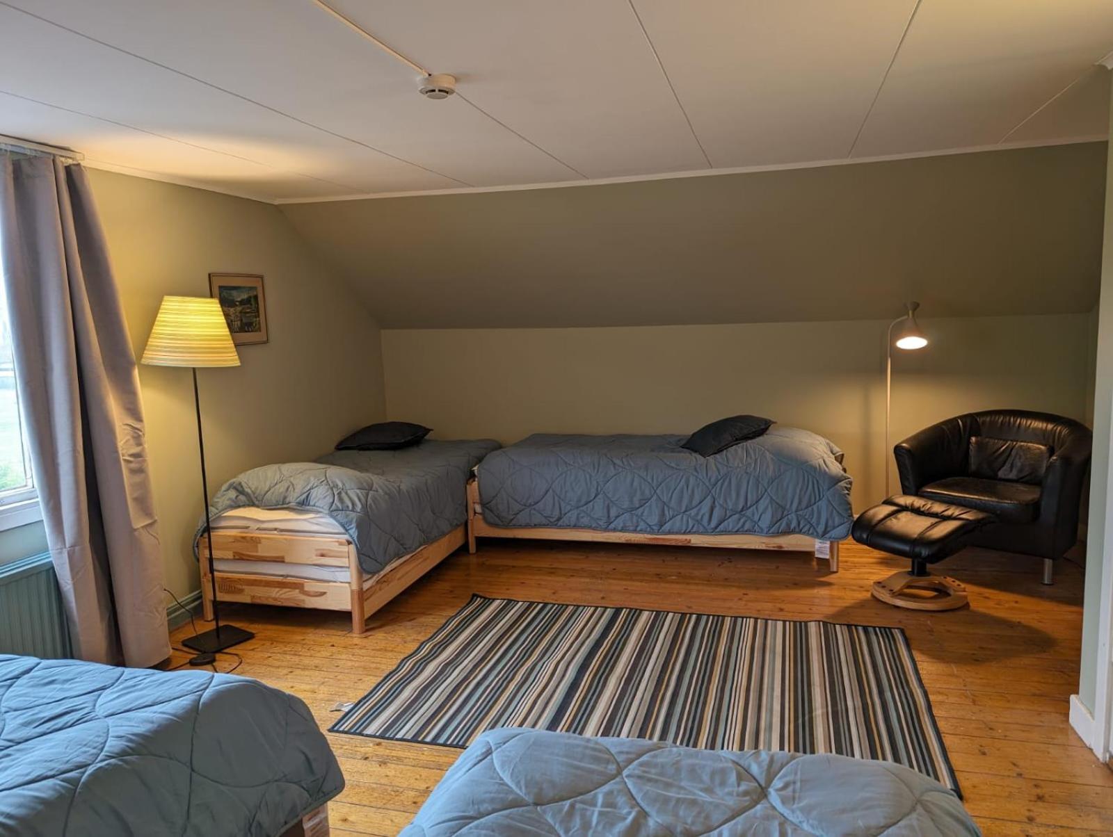 Brukshotellet Öland - Vandrarhem view 5