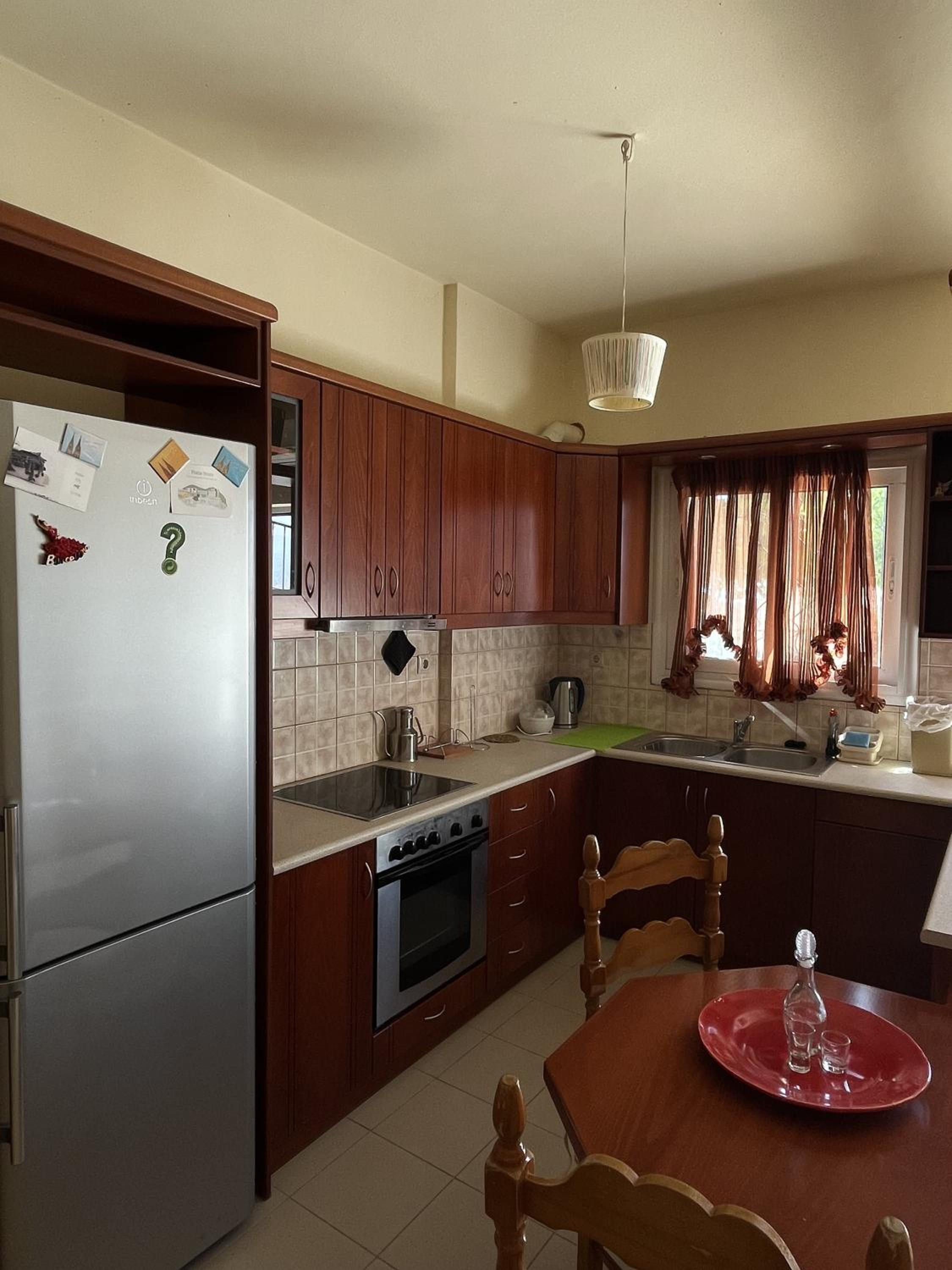 Spitiko Apartment 1