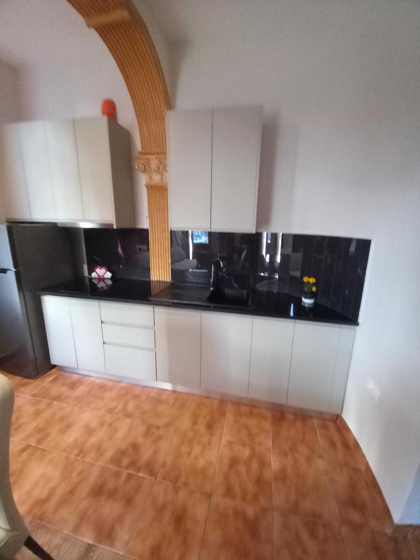 Villa Ida Apartments