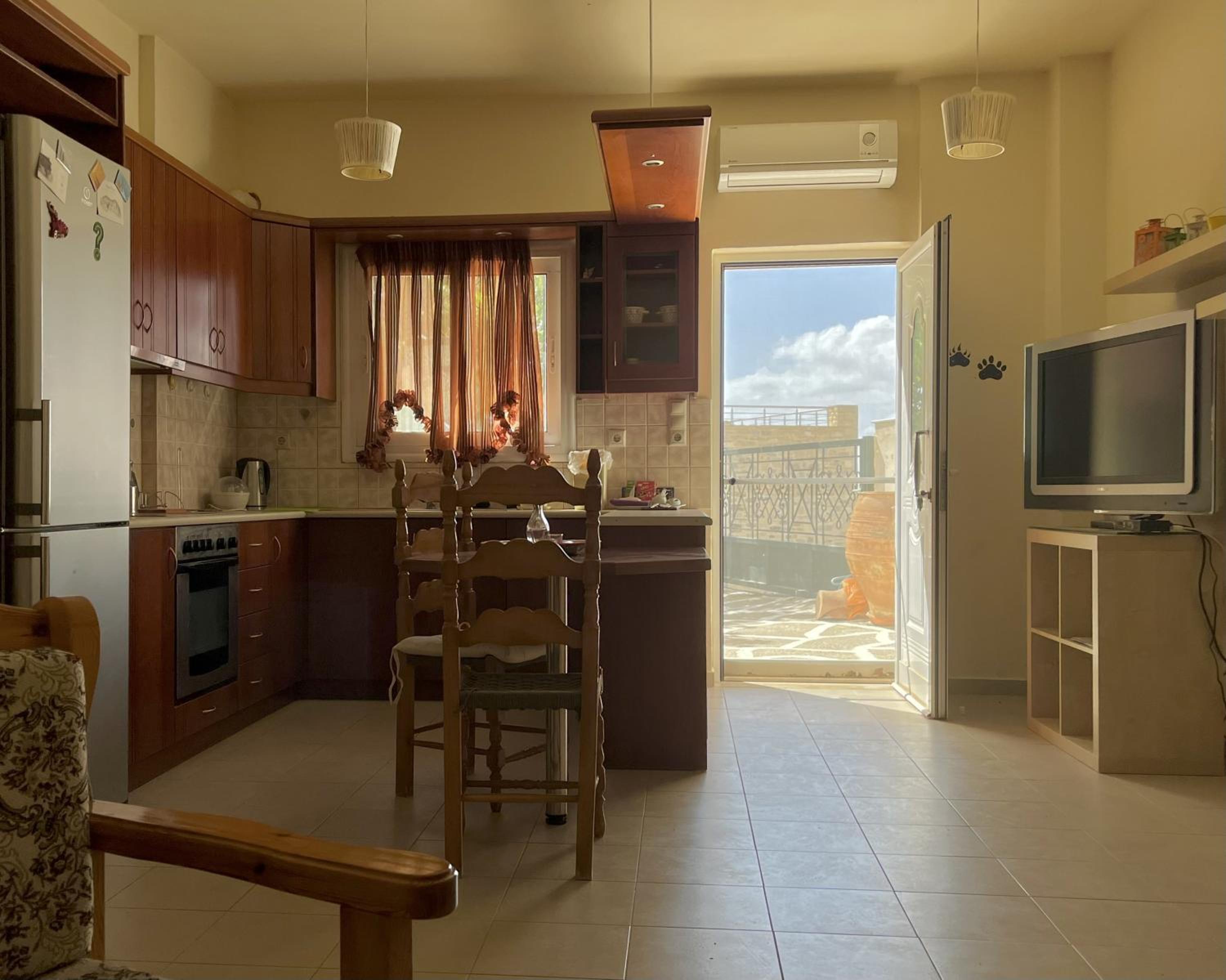Spitiko Apartment 1