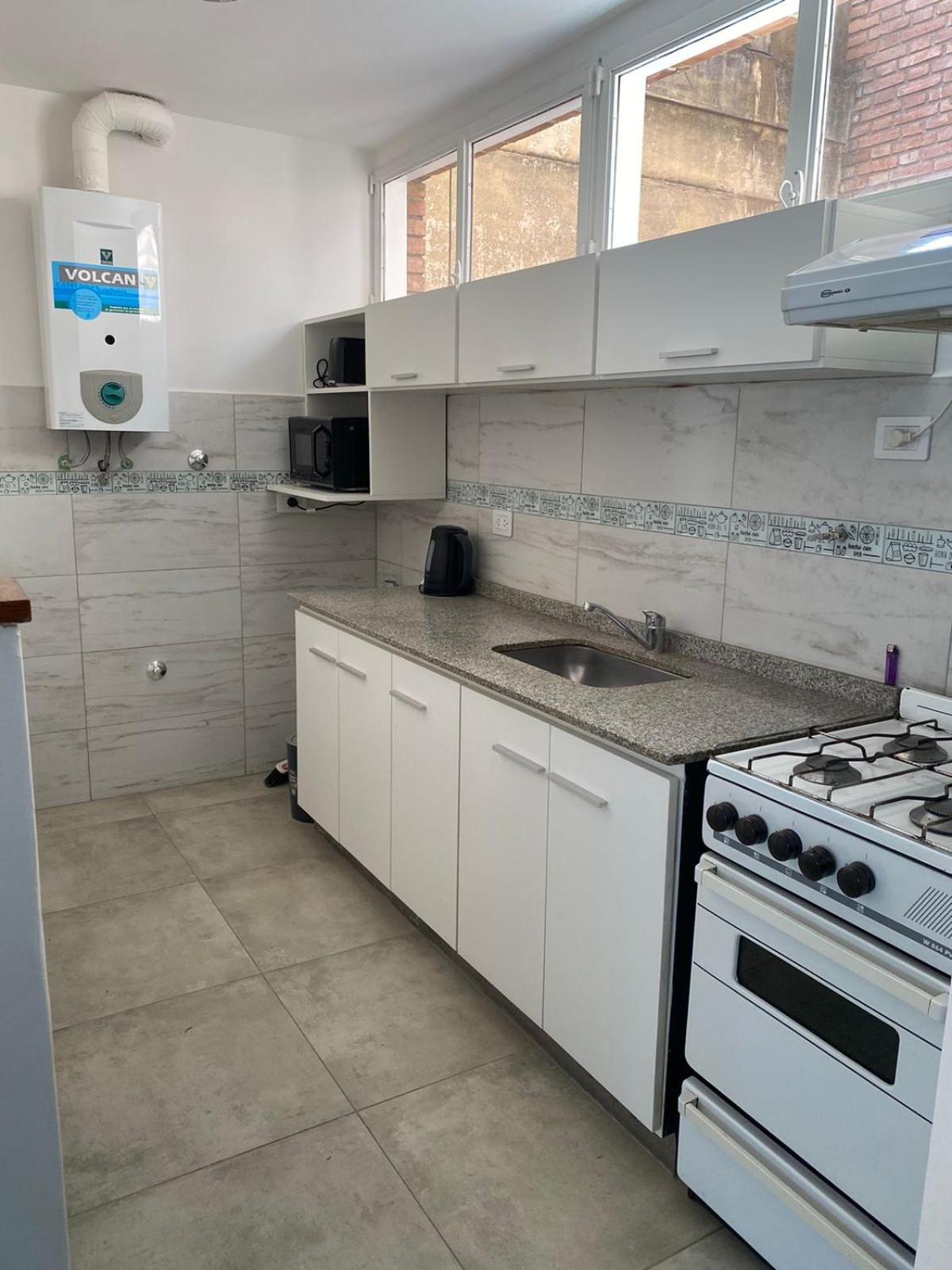 Departamento Centro San GIMI