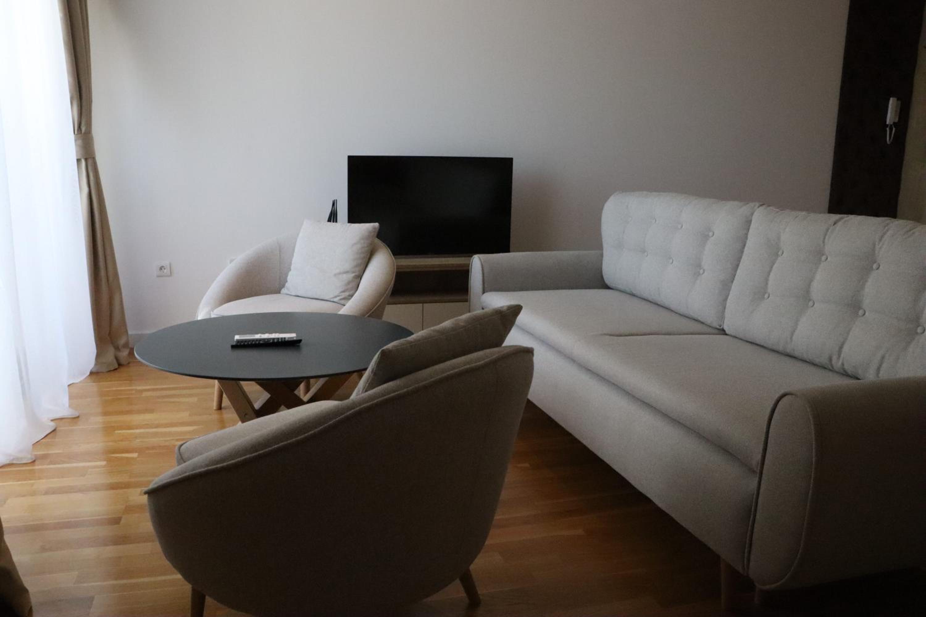 Lux Apartment For Two view 2