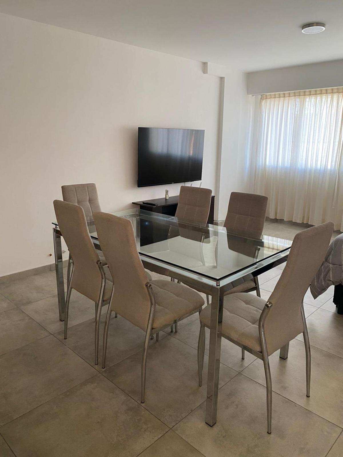 Departamento Centro San GIMI