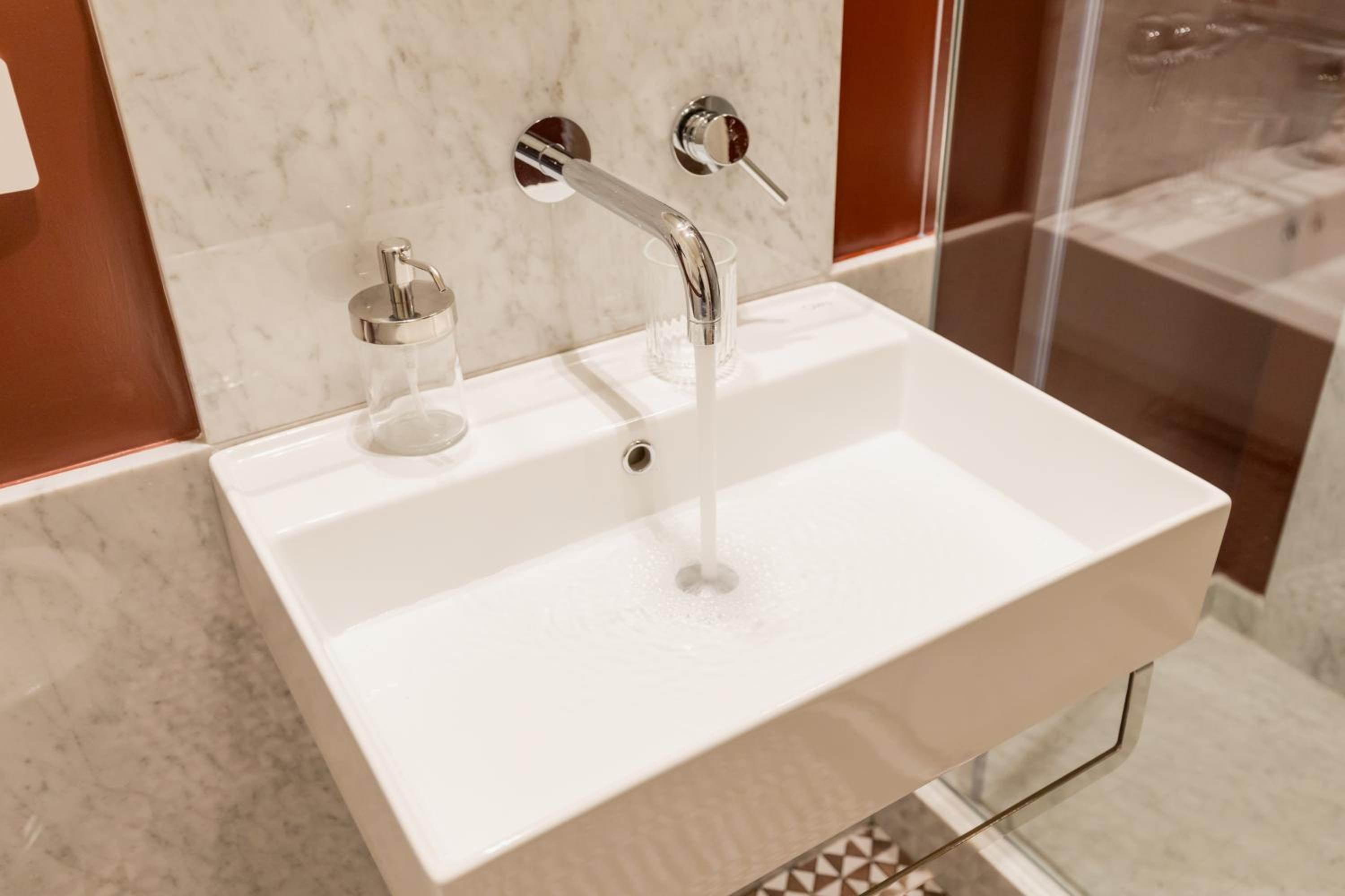 Piazza San Domenico Luxury Suites